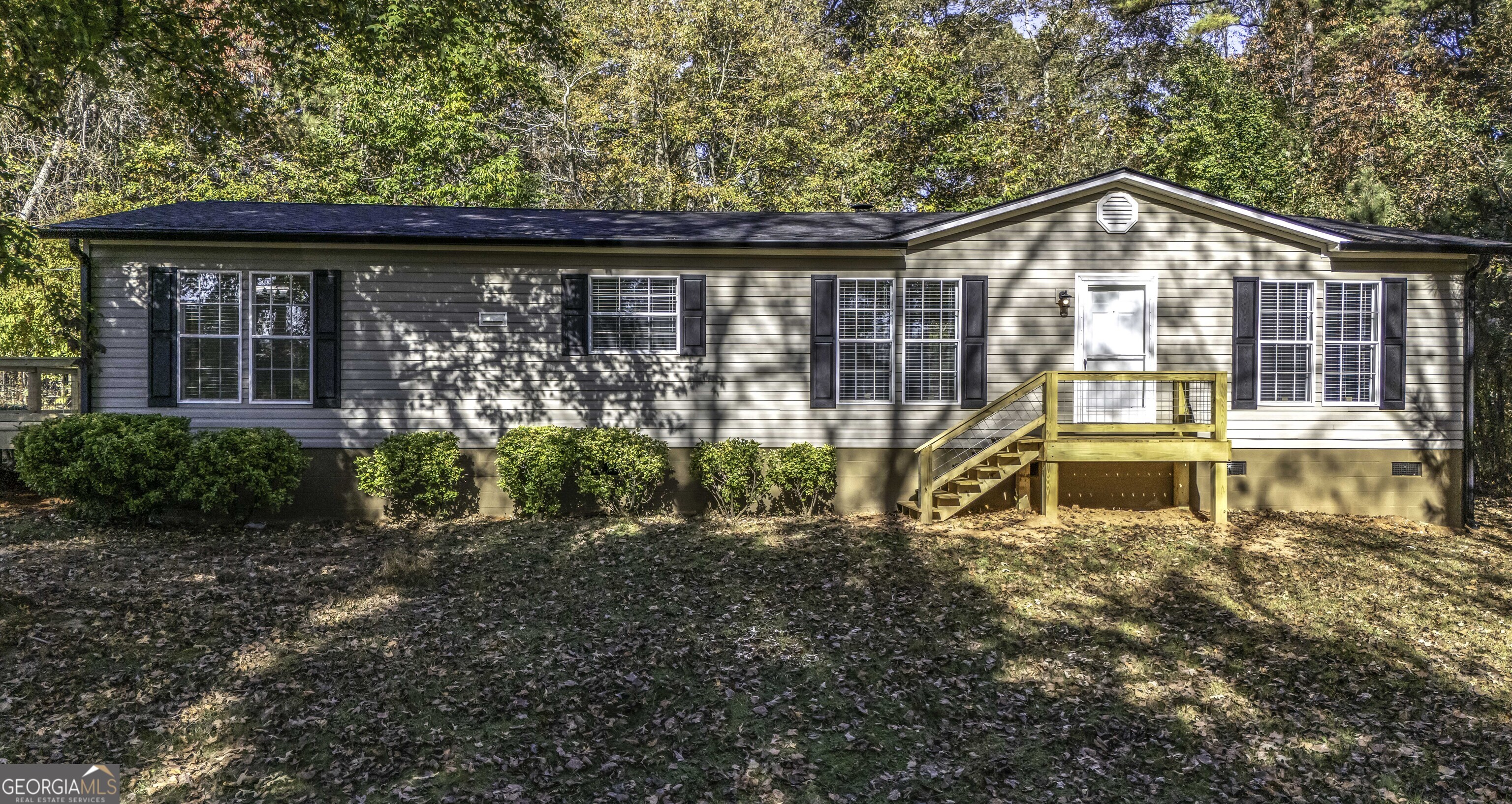 549 McGukin Road