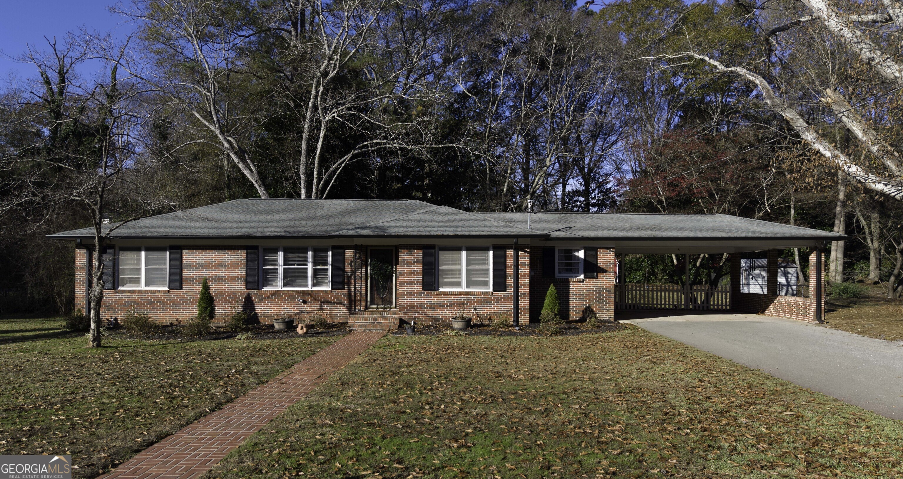 209 Hill Drive