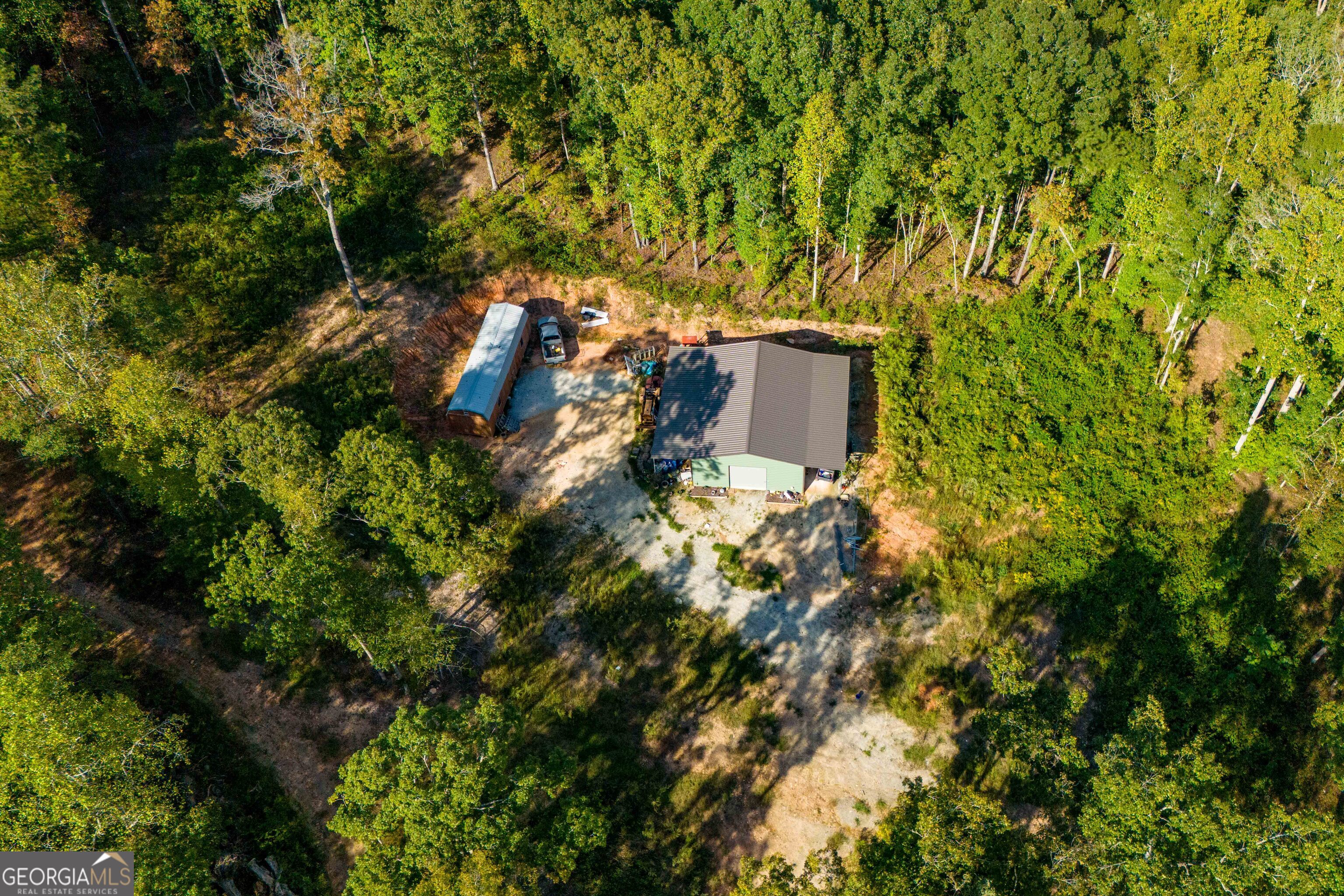 1620 Cross Plains Hulett Road