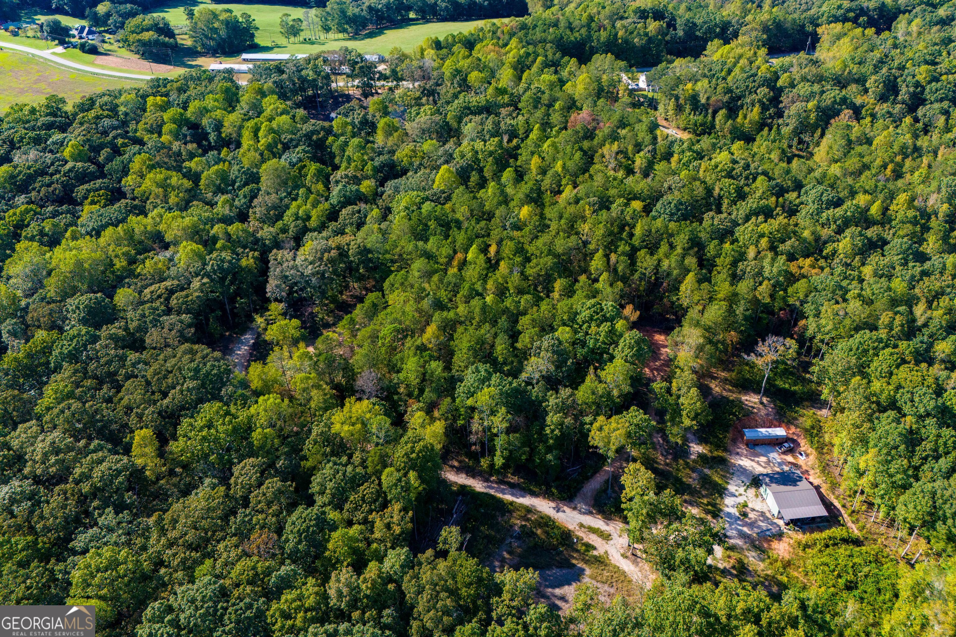 1620 Cross Plains Hulett Road