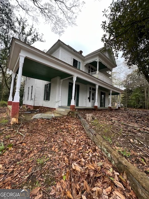 215 West Avenue