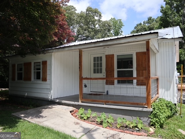 186 Brannon Street