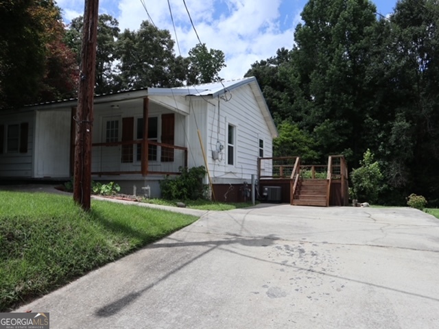 186 Brannon Street