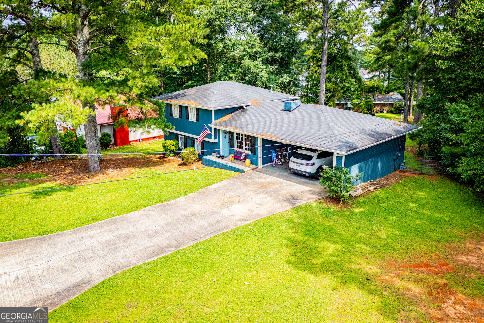 103 Shannon Drive