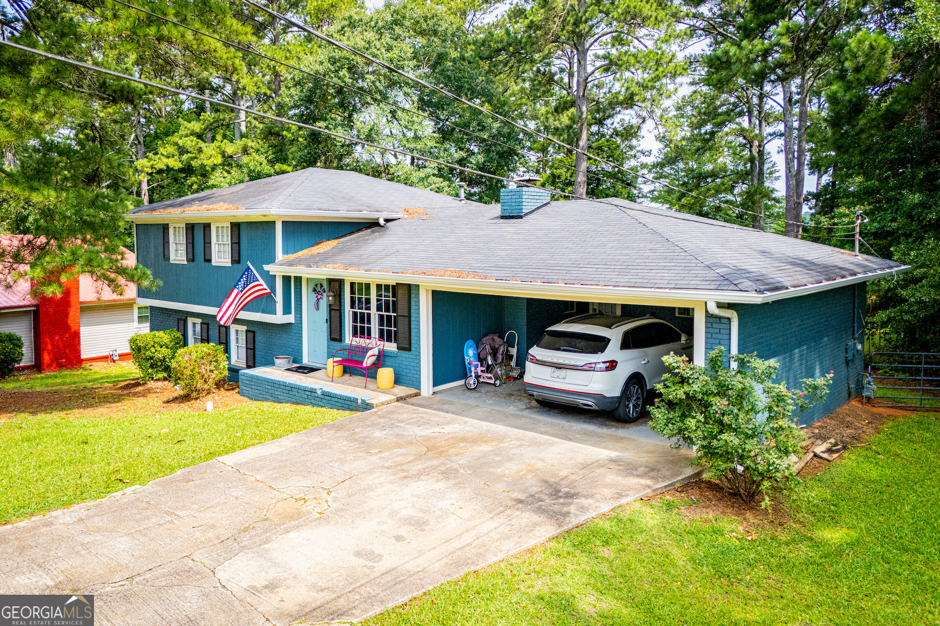 103 Shannon Drive
