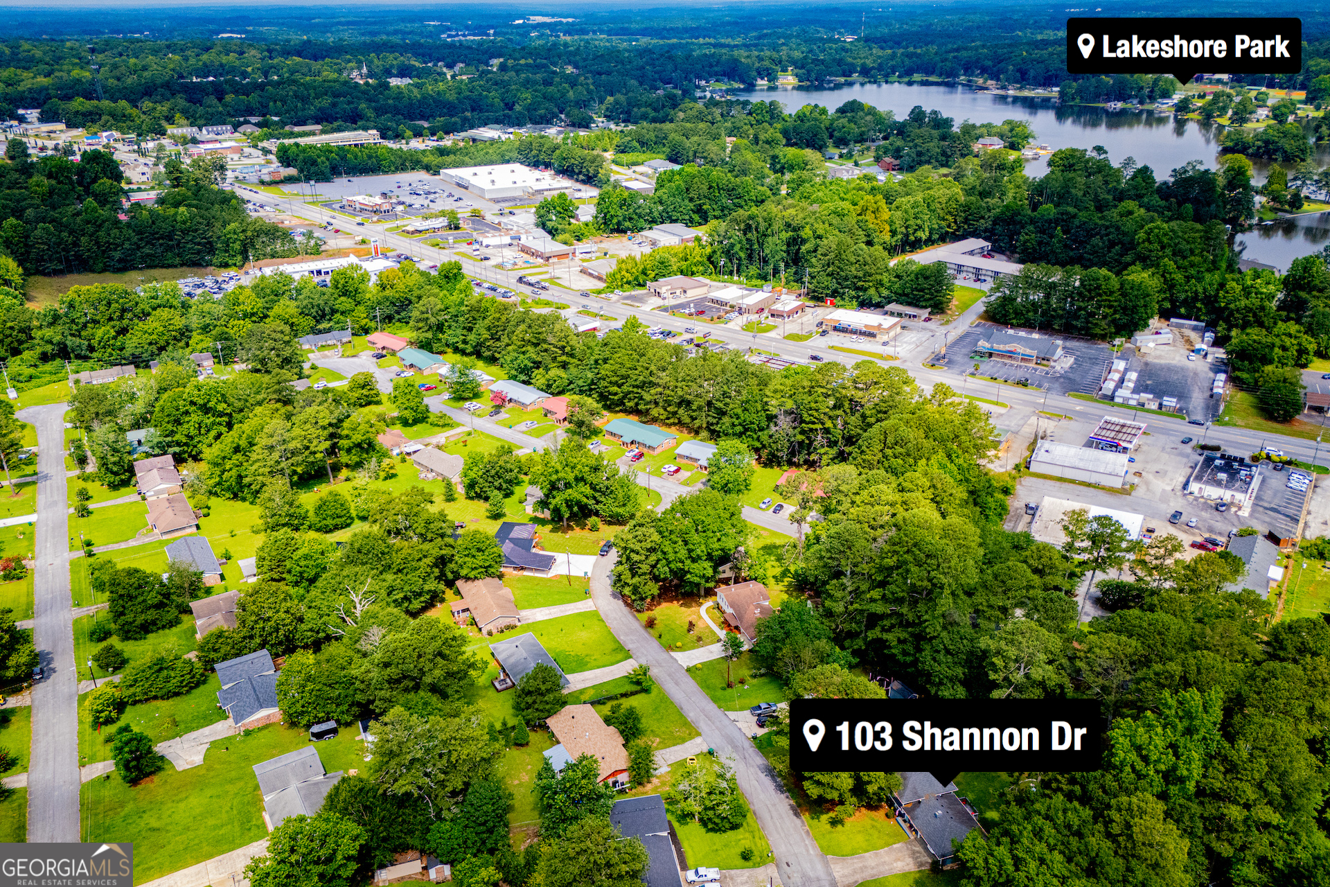 103 Shannon Drive