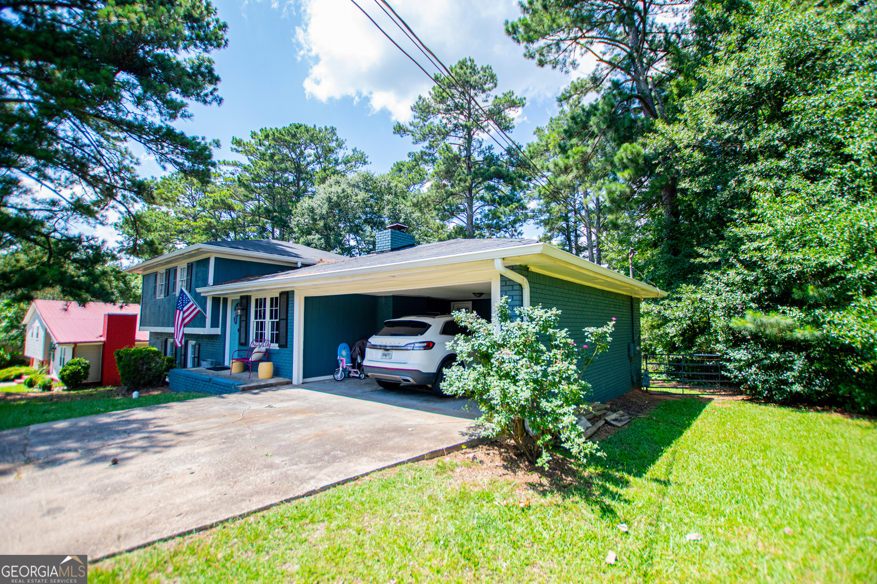 103 Shannon Drive