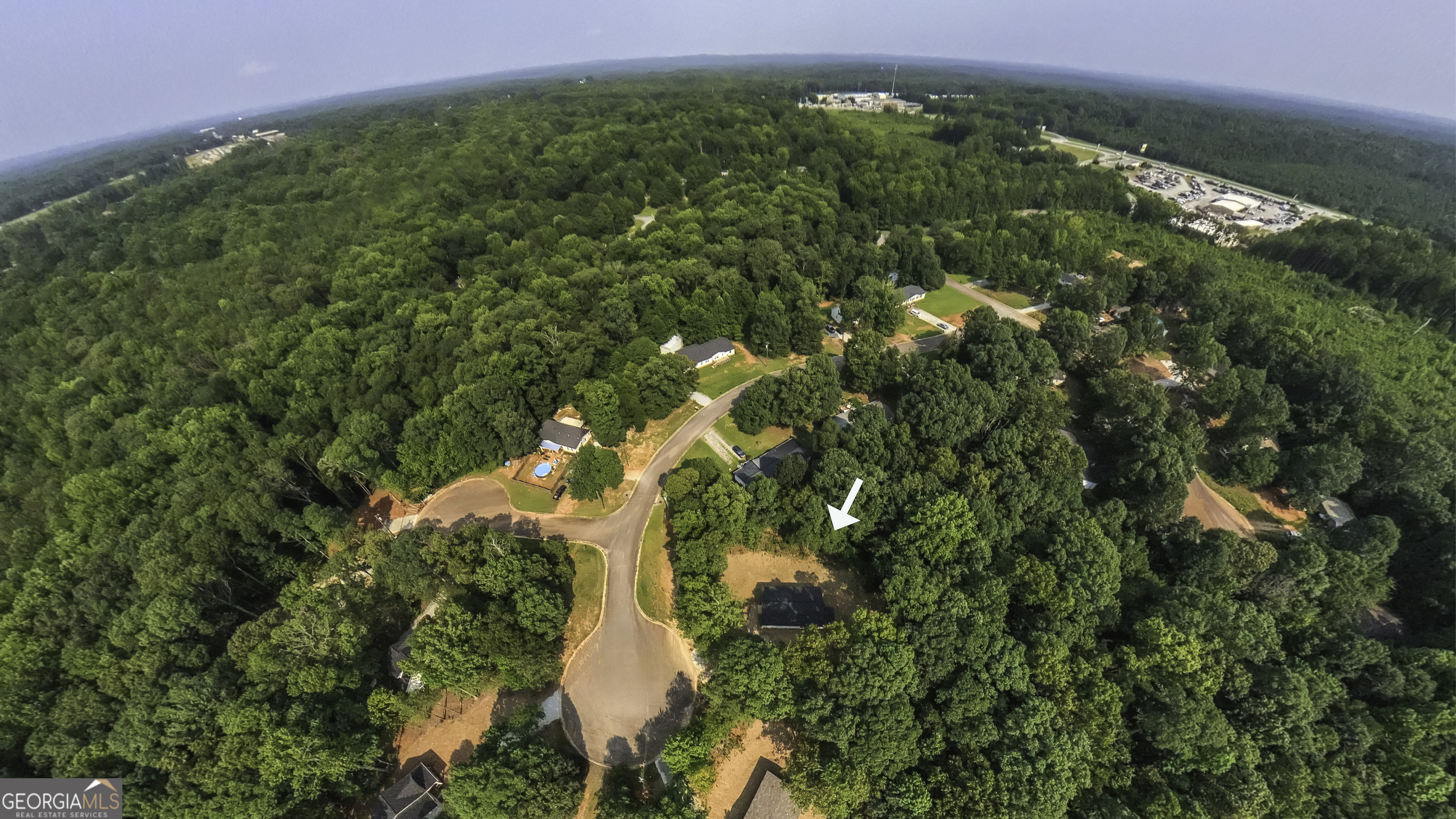 530 Tree Ridge