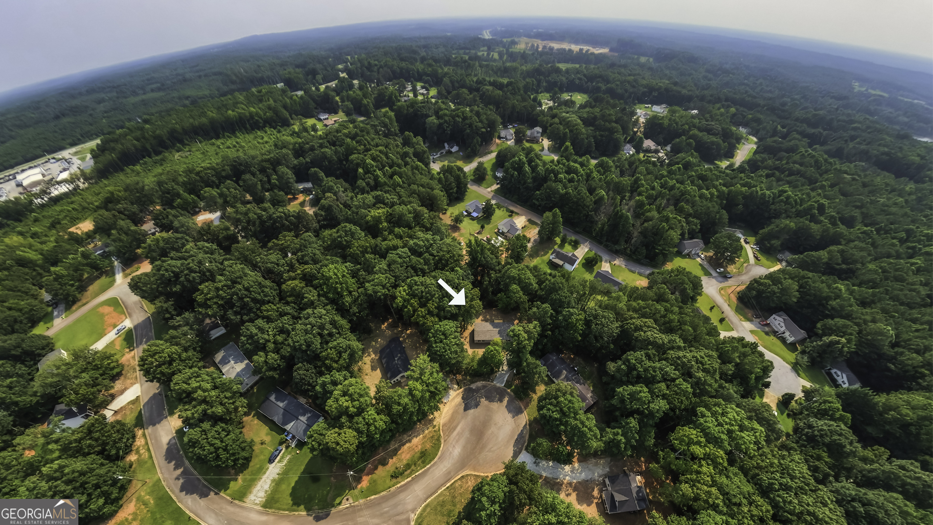 534 Tree Ridge