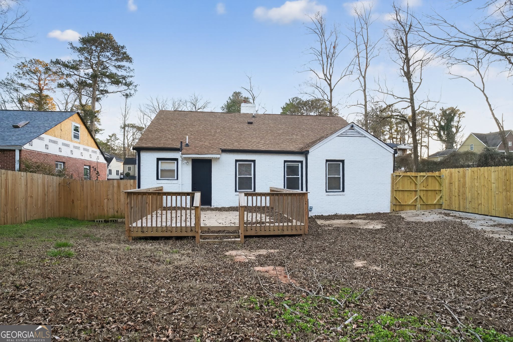1439 Westboro Drive SW