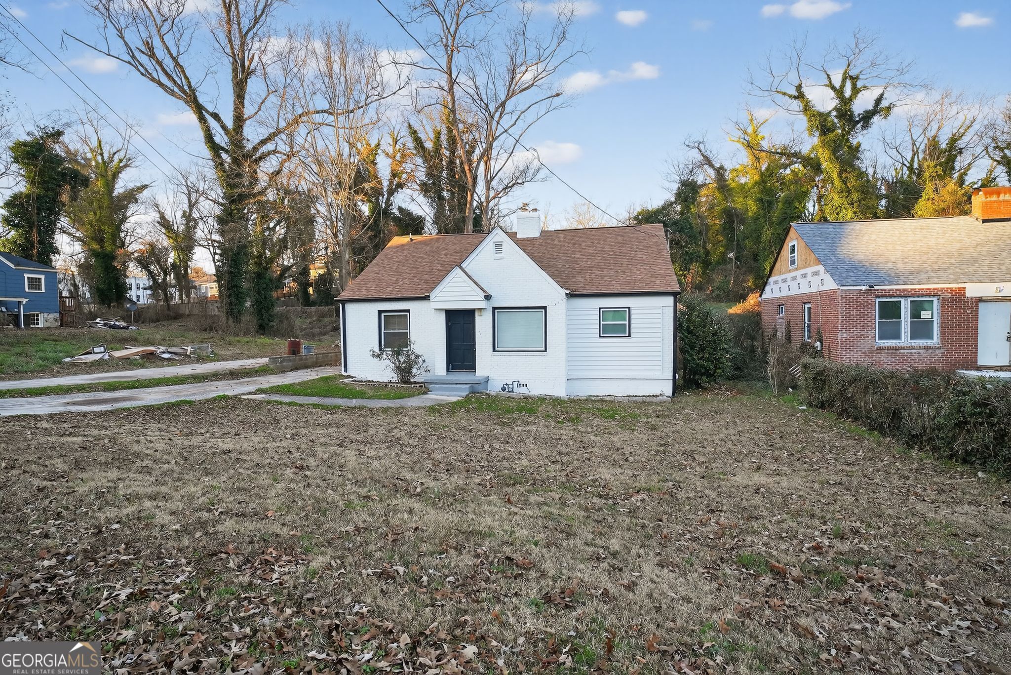 1439 Westboro Drive SW