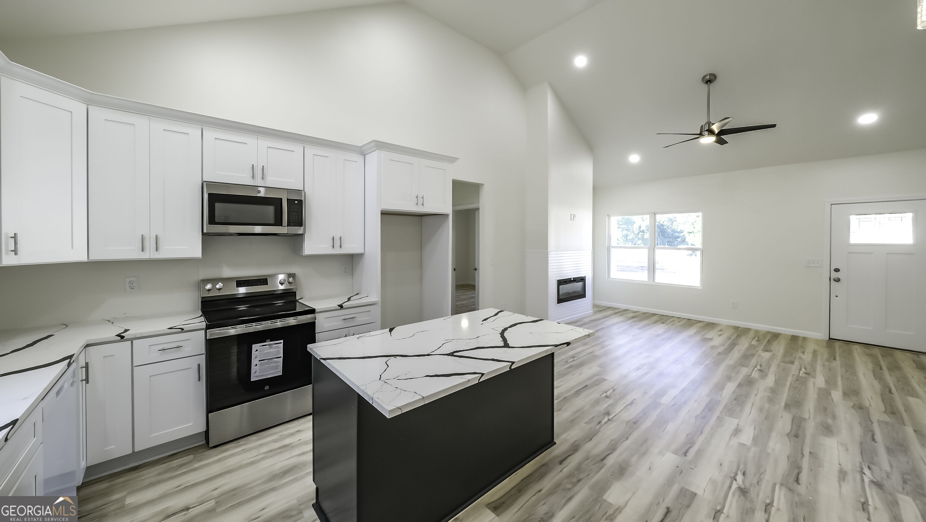 195 Kennedy Estates Rd
