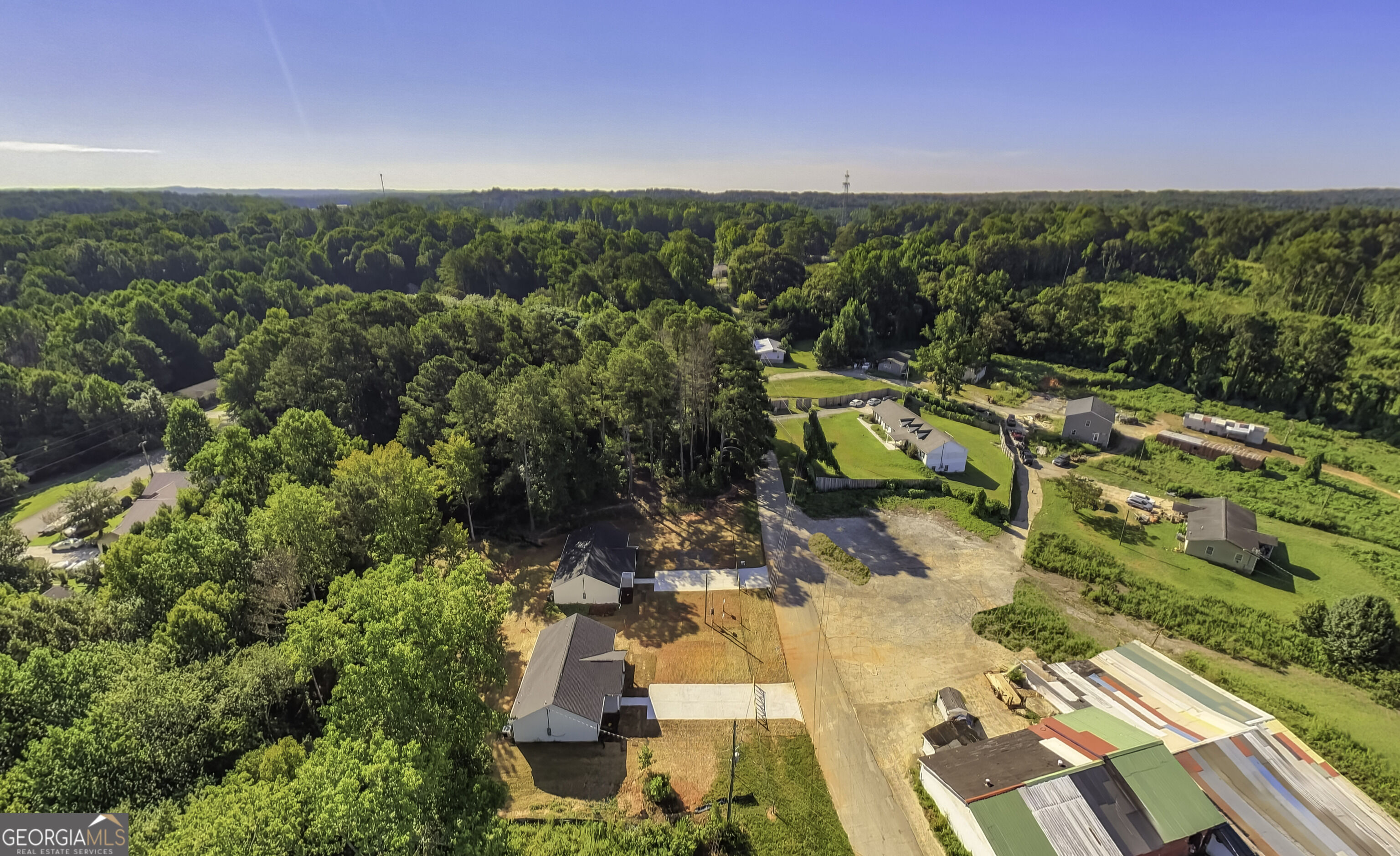 195 Kennedy Estates Rd