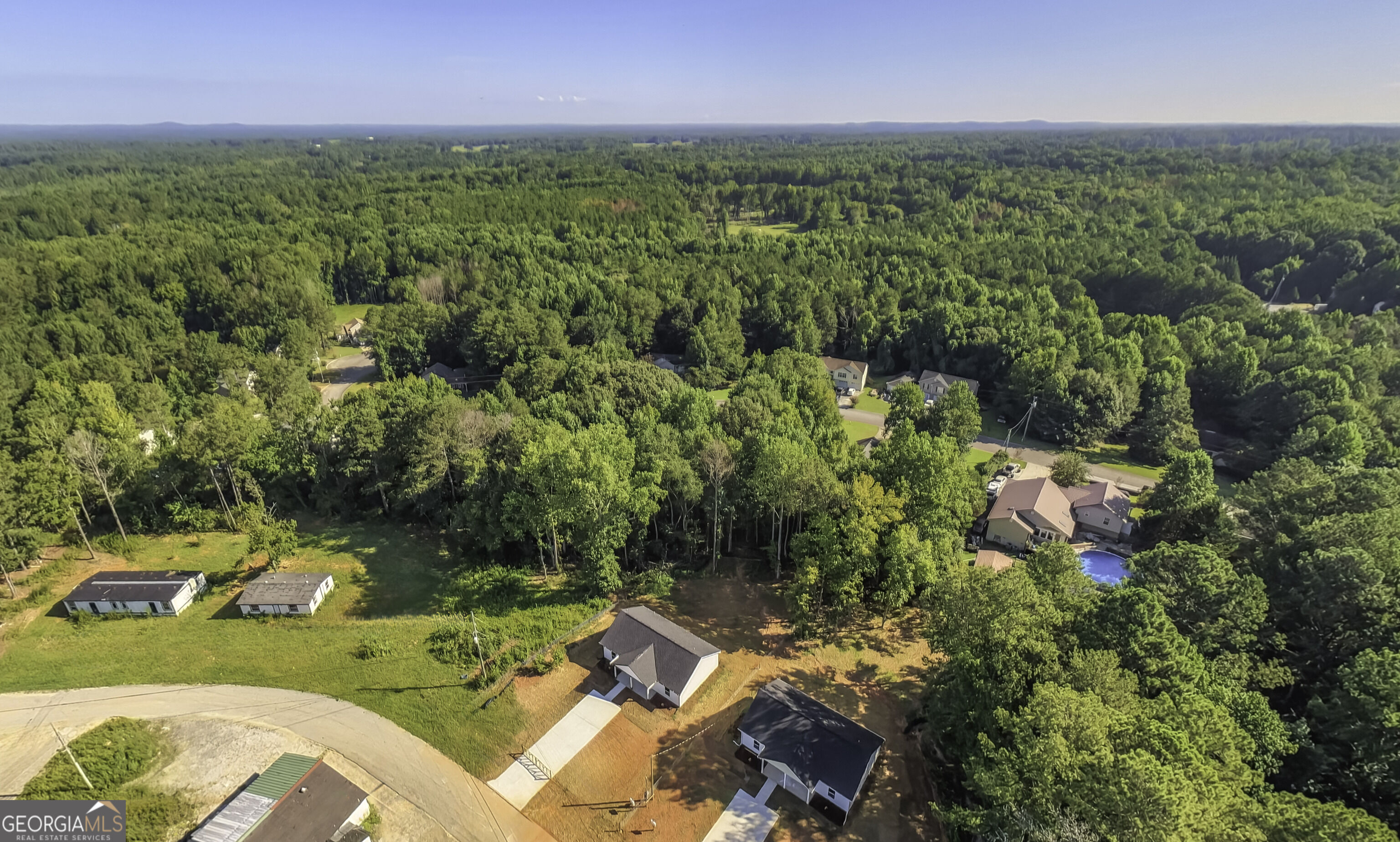 195 Kennedy Estates Rd