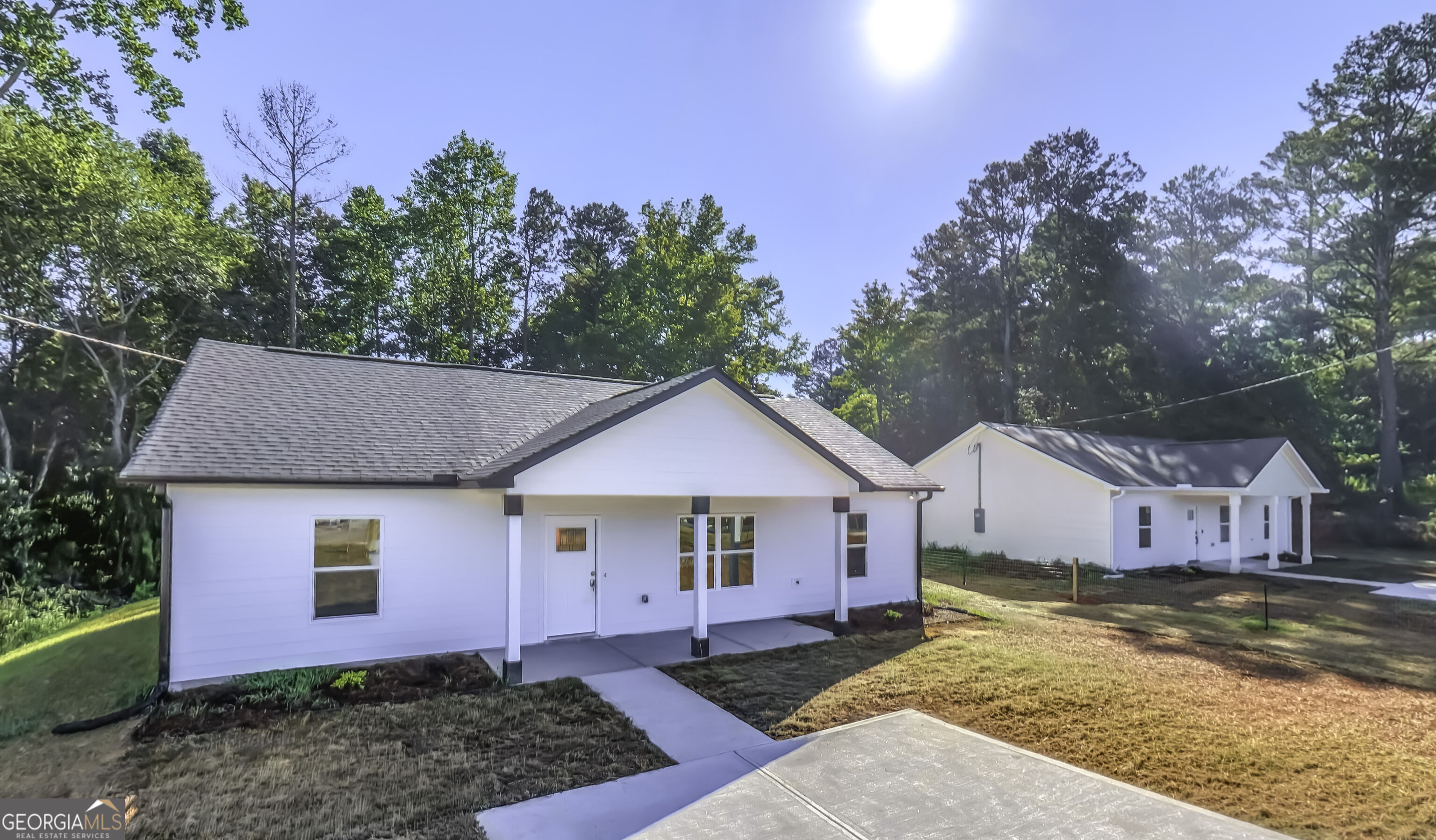 195 Kennedy Estates Rd