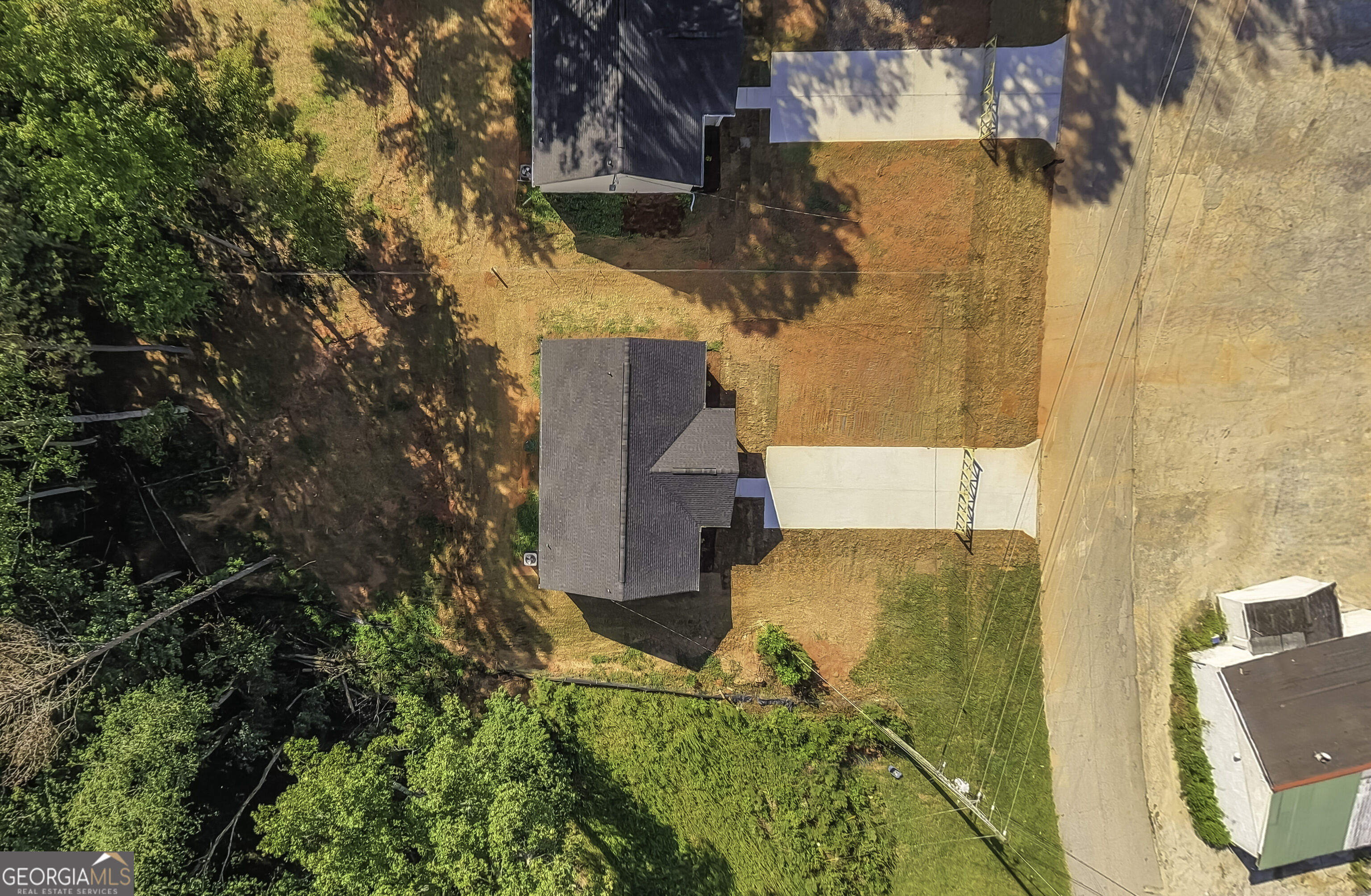 195 Kennedy Estates Rd