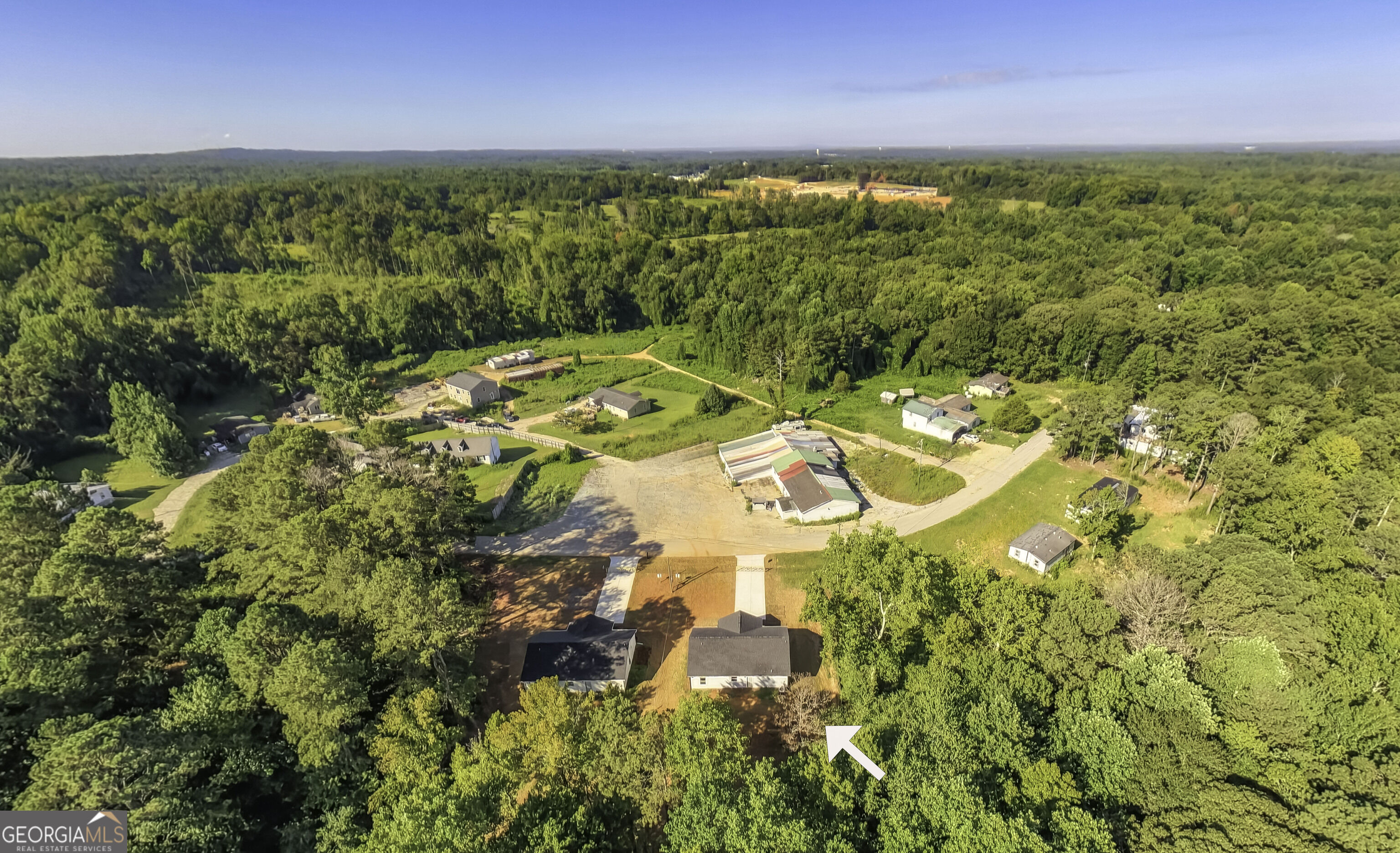 195 Kennedy Estates Rd