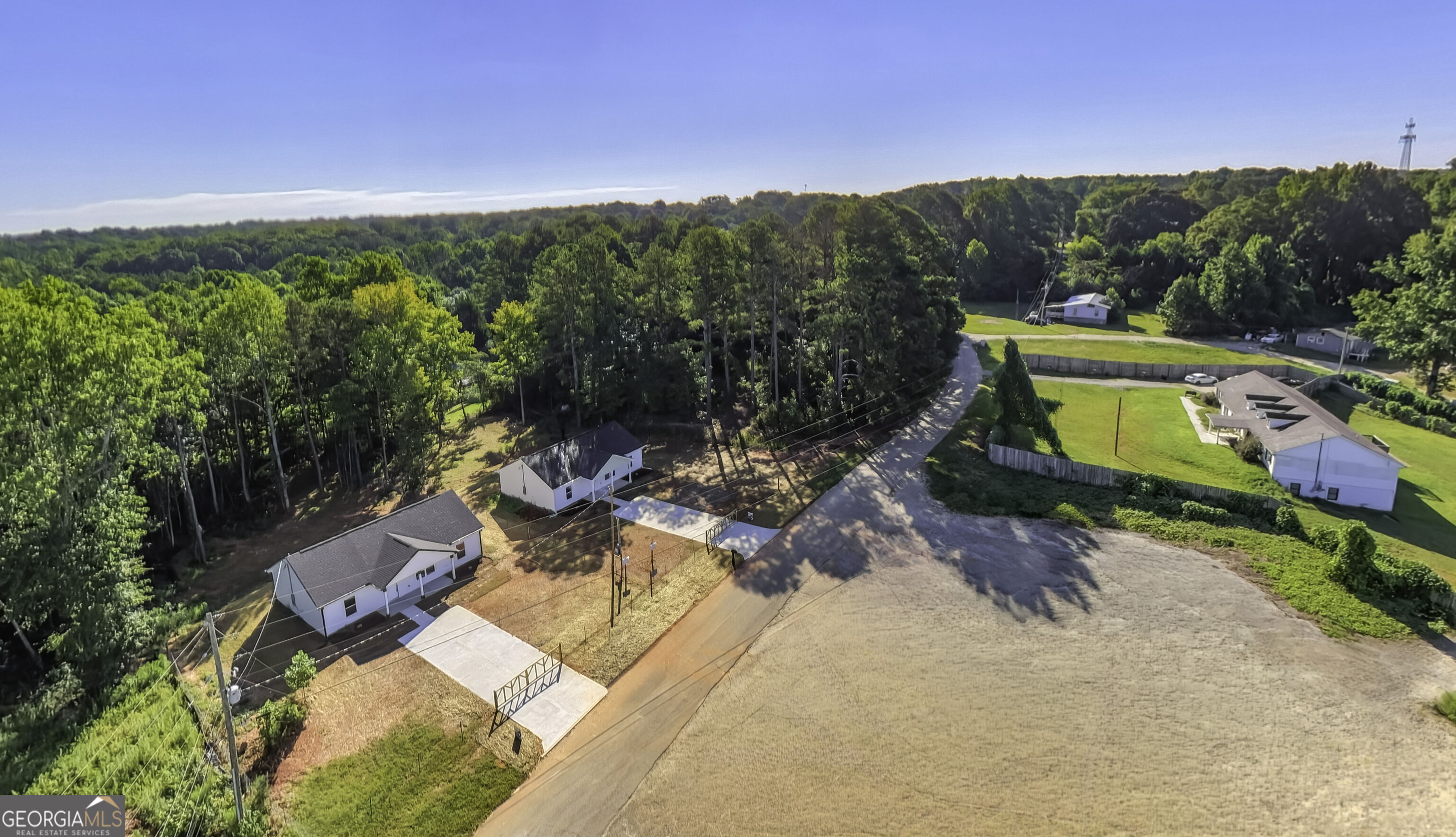 195 Kennedy Estates Rd