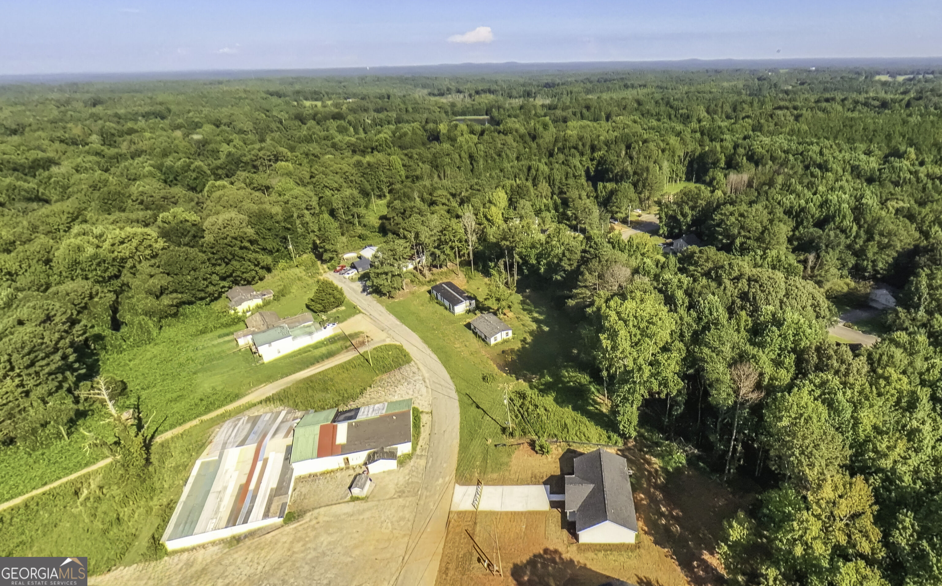 195 Kennedy Estates Rd