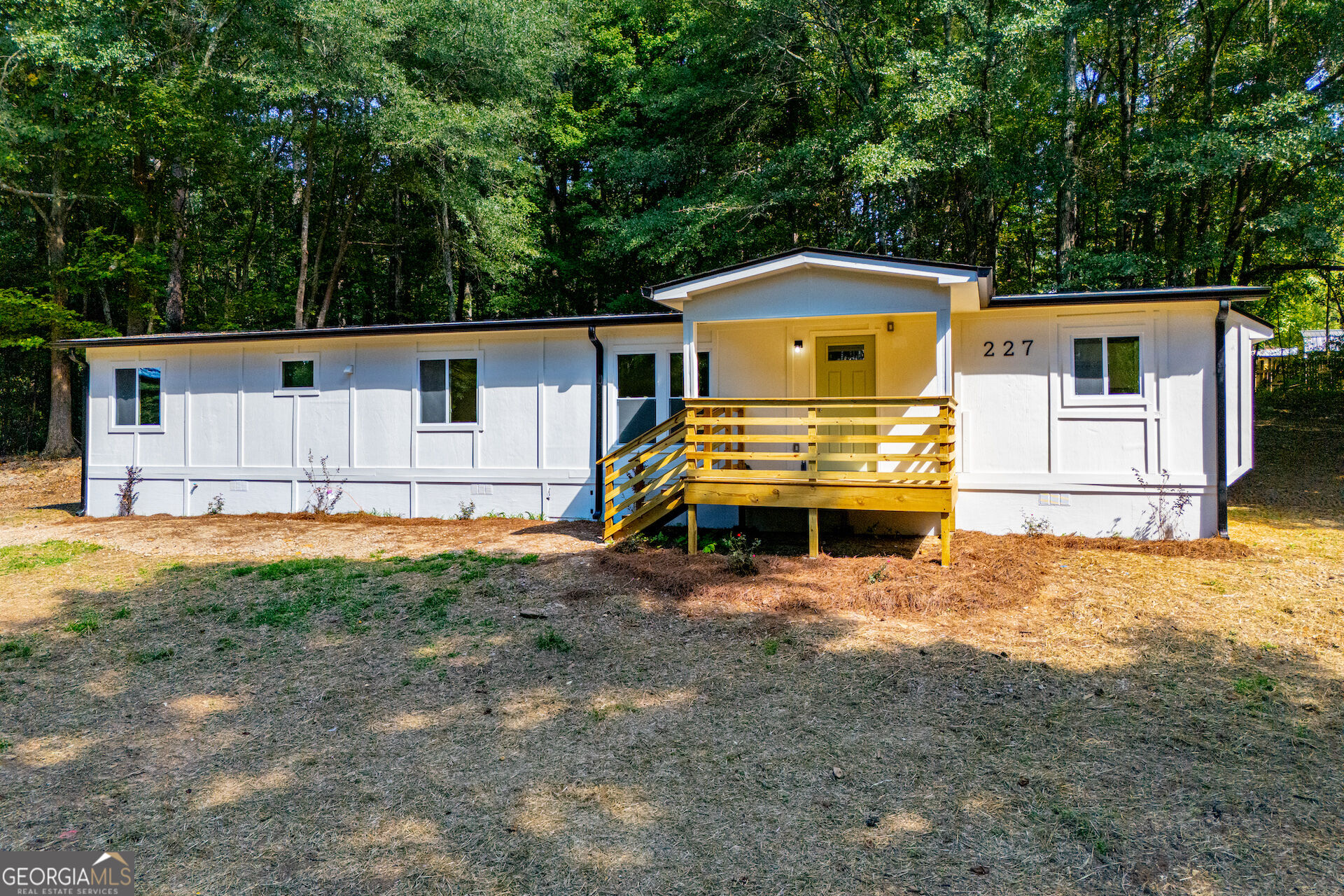 227 Garden Lake Drive