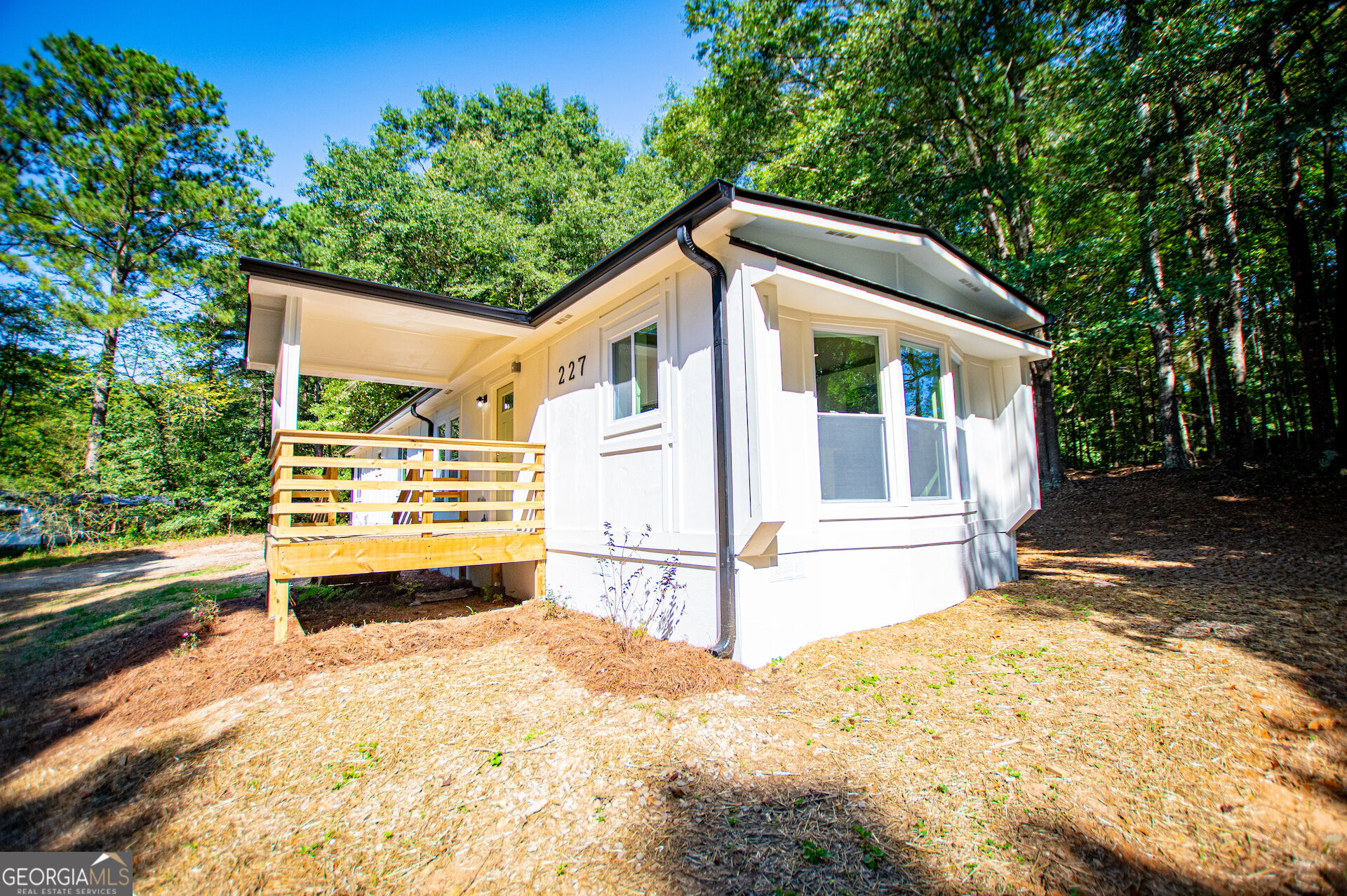 227 Garden Lake Drive