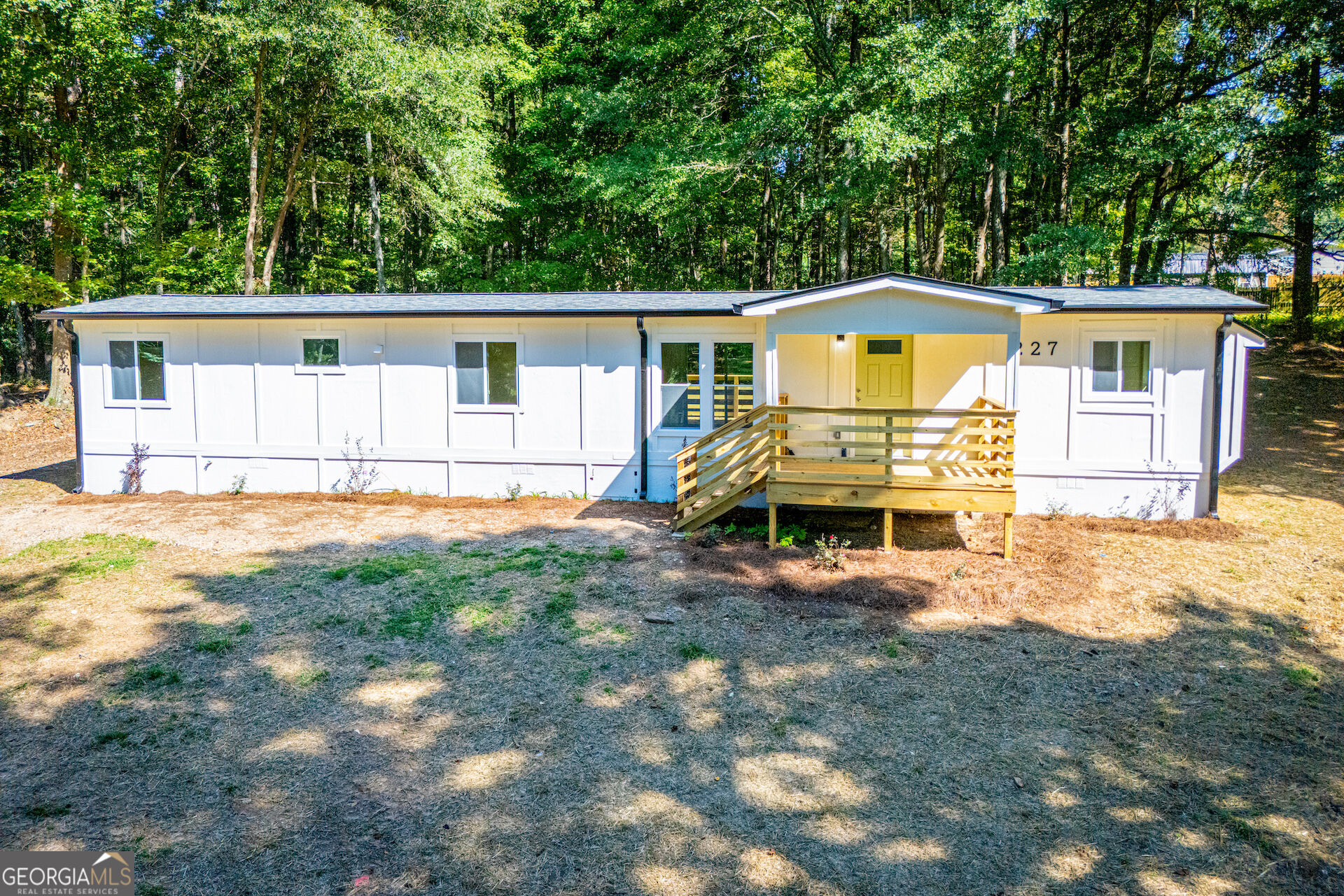 227 Garden Lake Drive