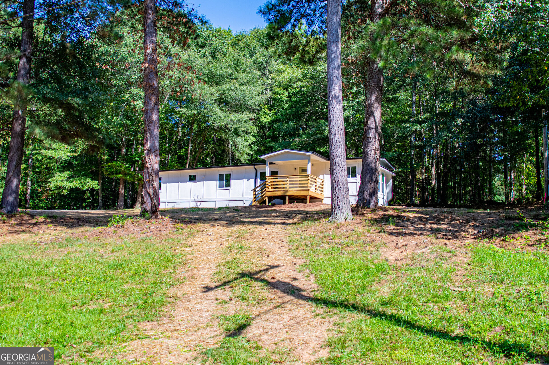 227 Garden Lake Drive