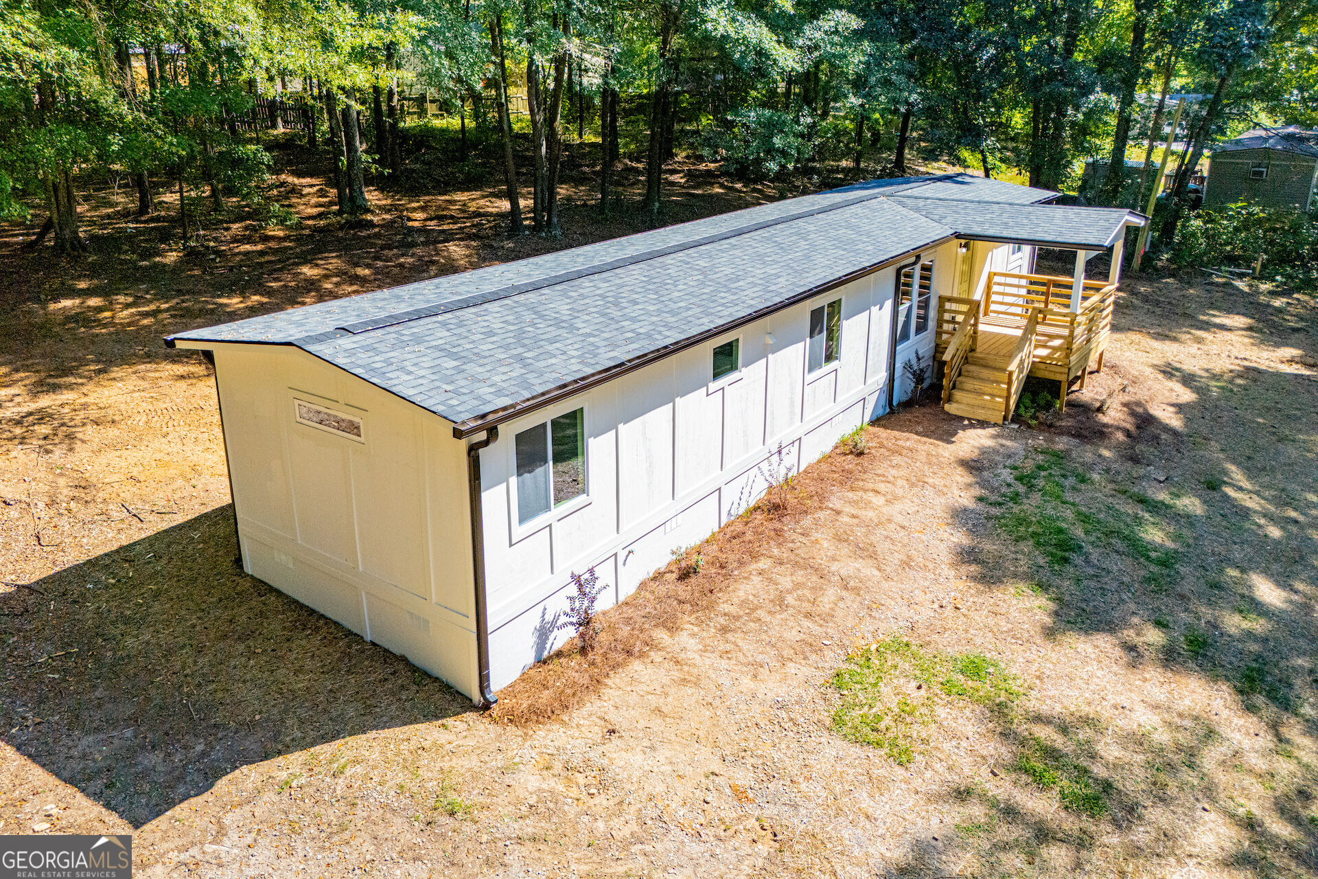 227 Garden Lake Drive