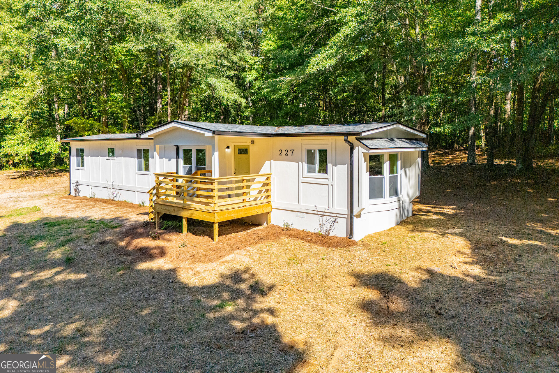227 Garden Lake Drive