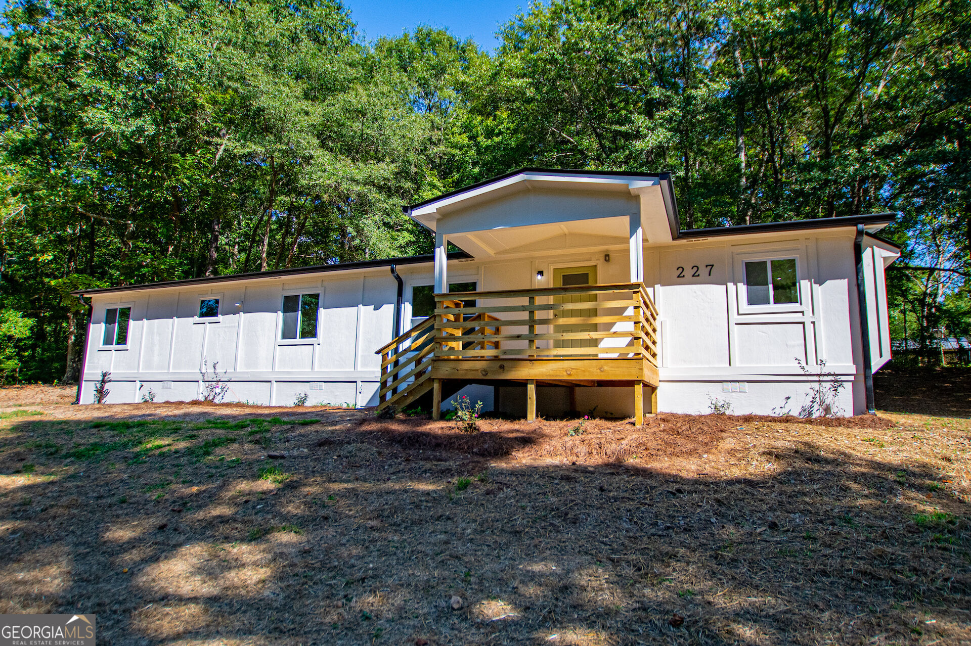 227 Garden Lake Drive