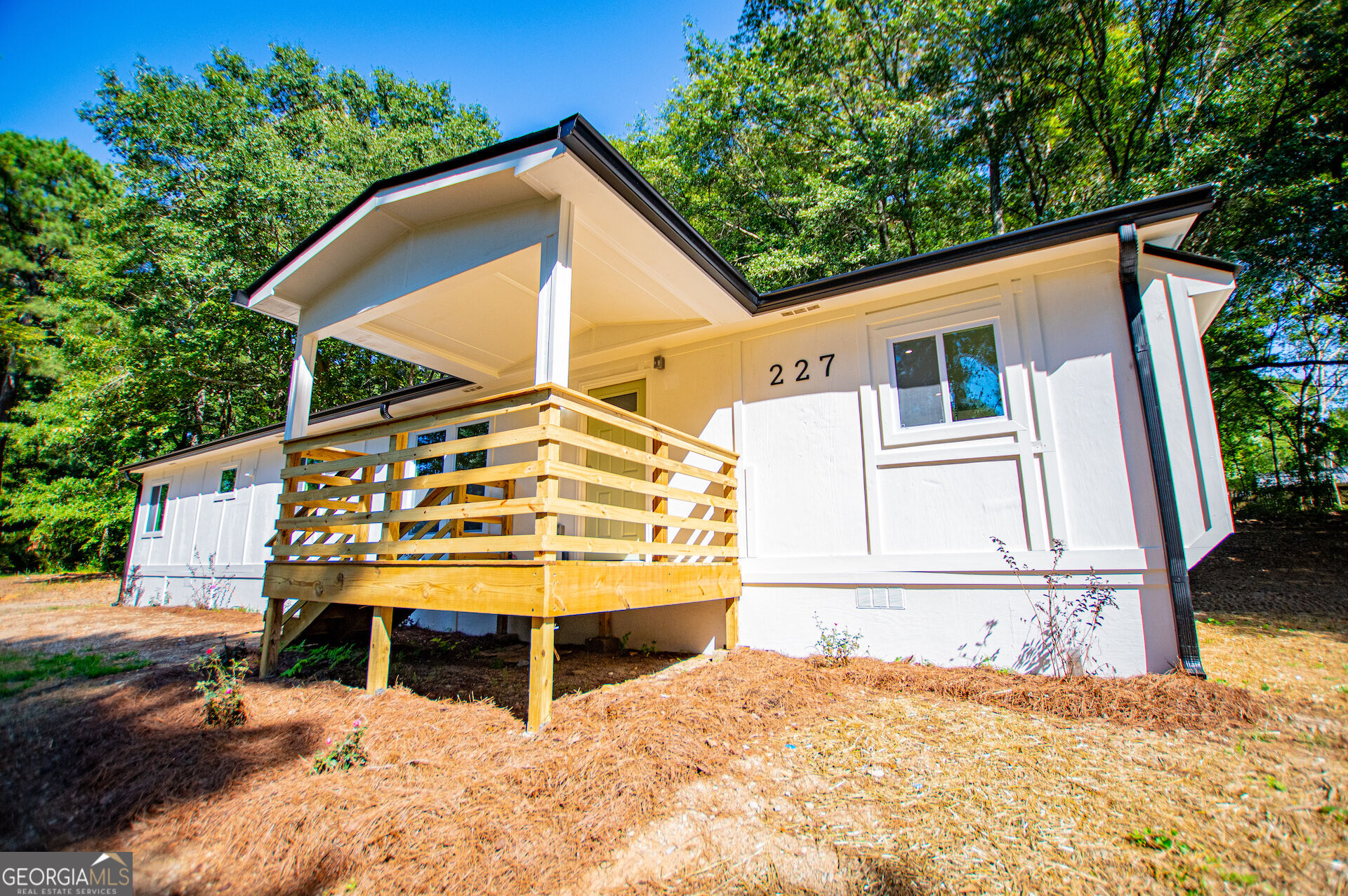227 Garden Lake Drive