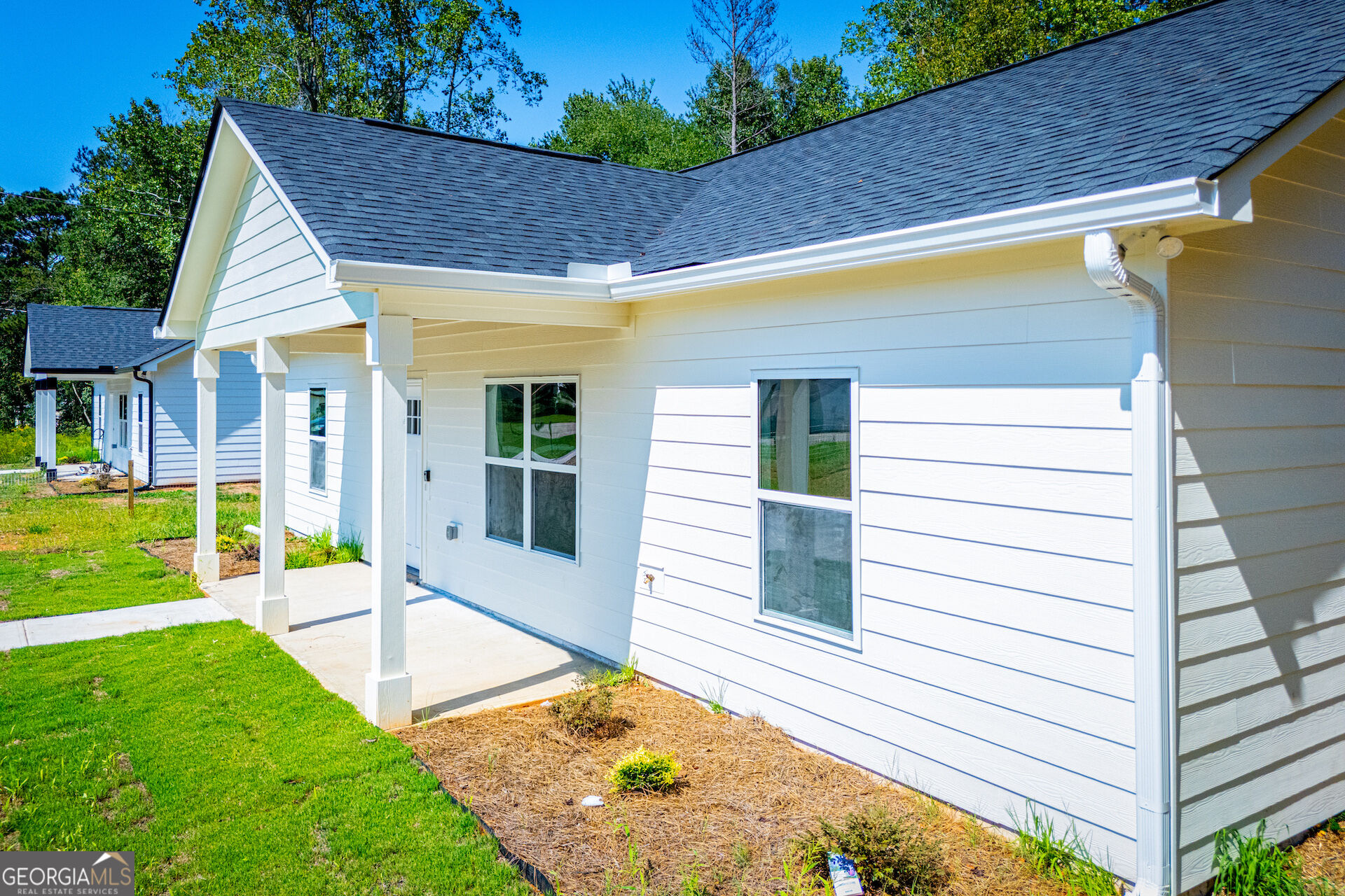 185 Kennedy Estates Rd