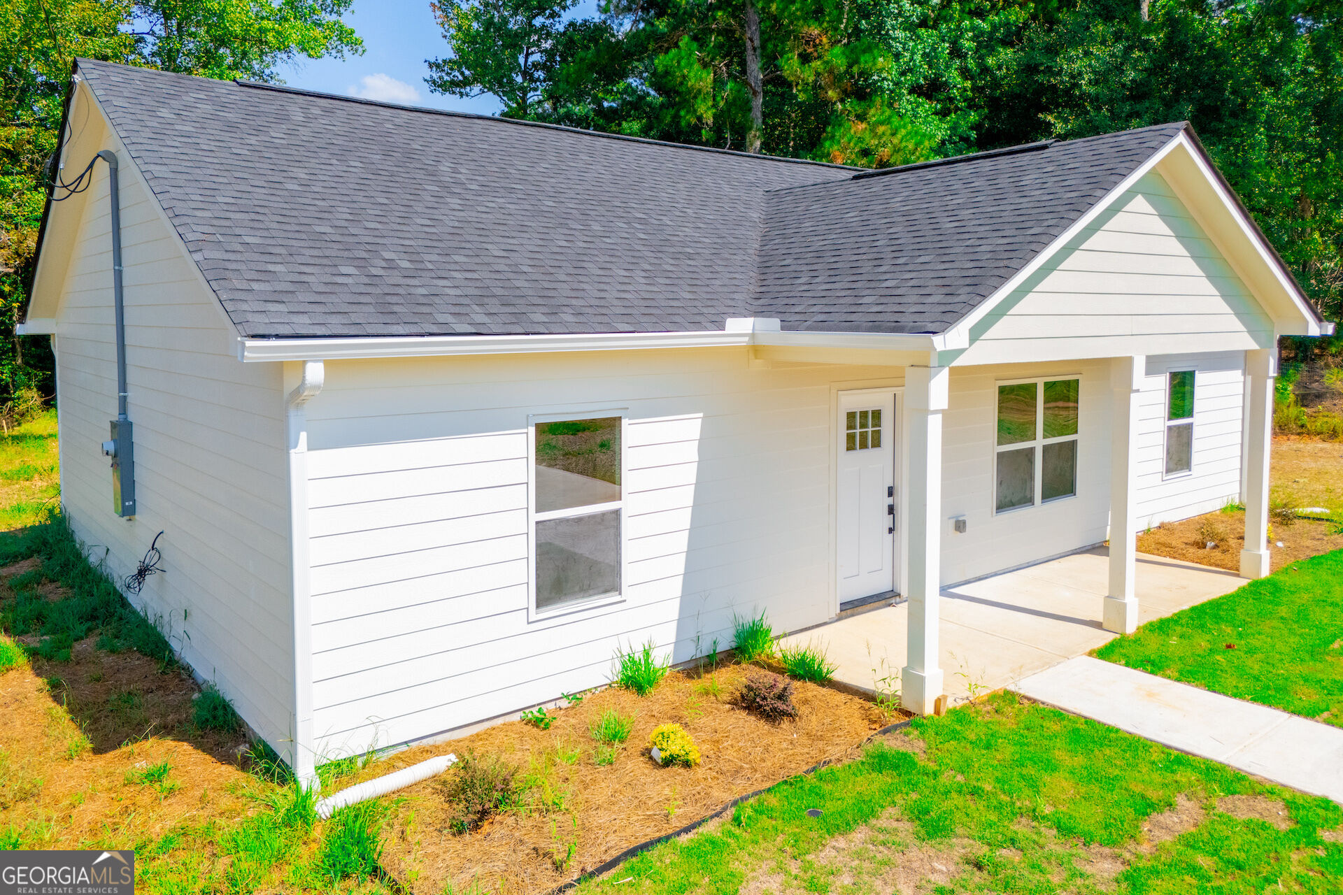 185 Kennedy Estates Rd