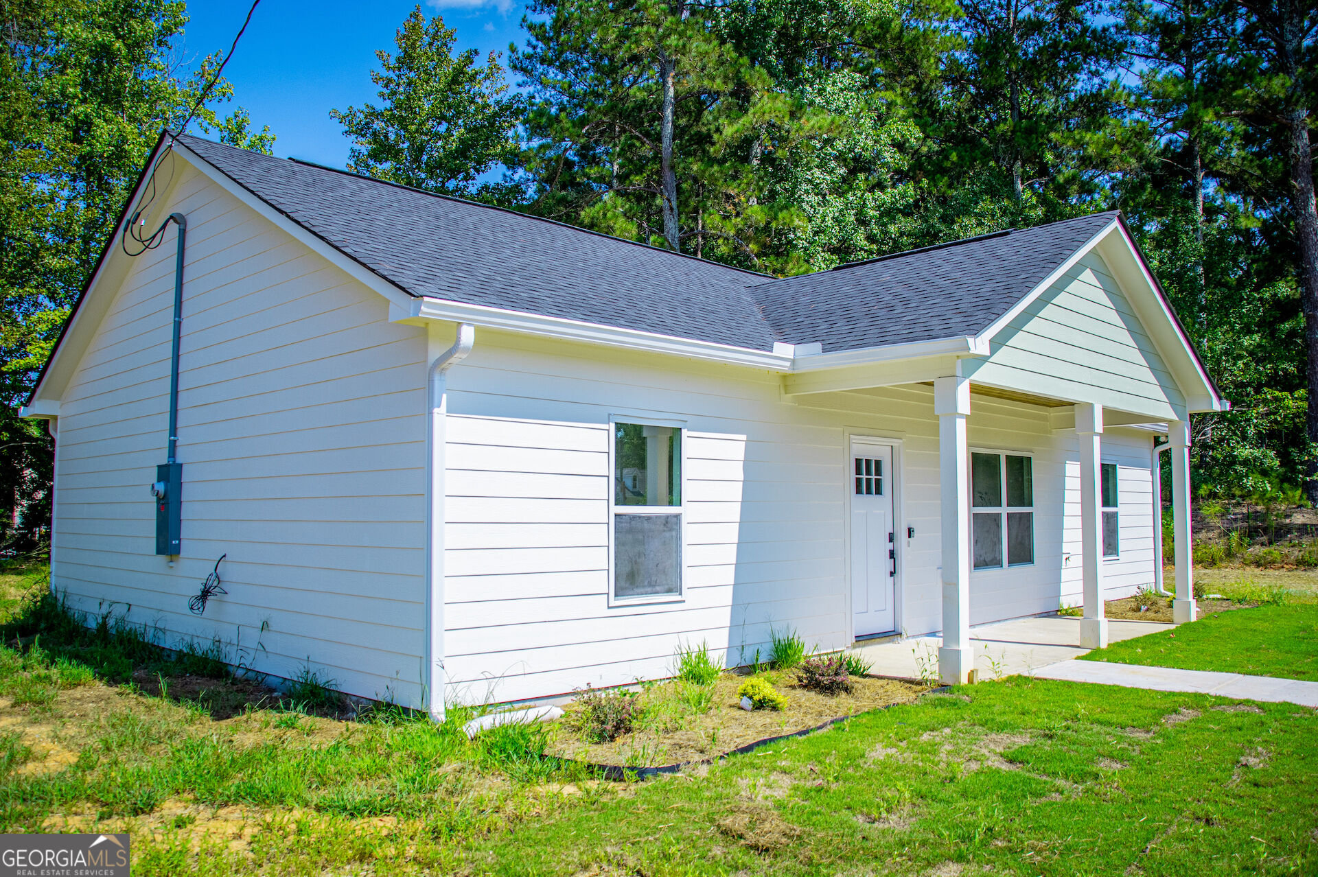 185 Kennedy Estates Rd
