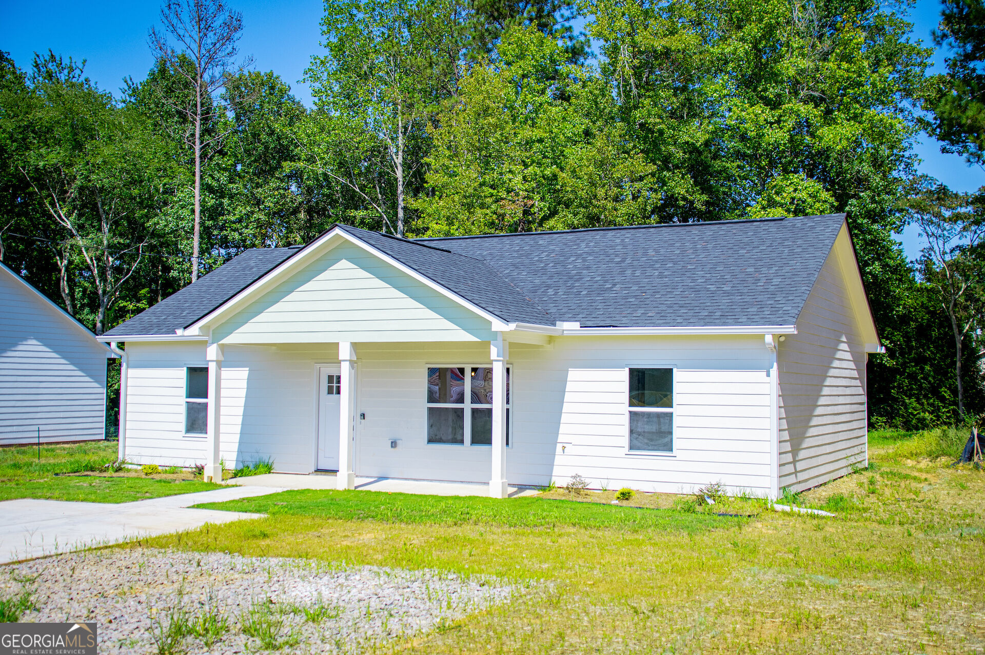 185 Kennedy Estates Rd