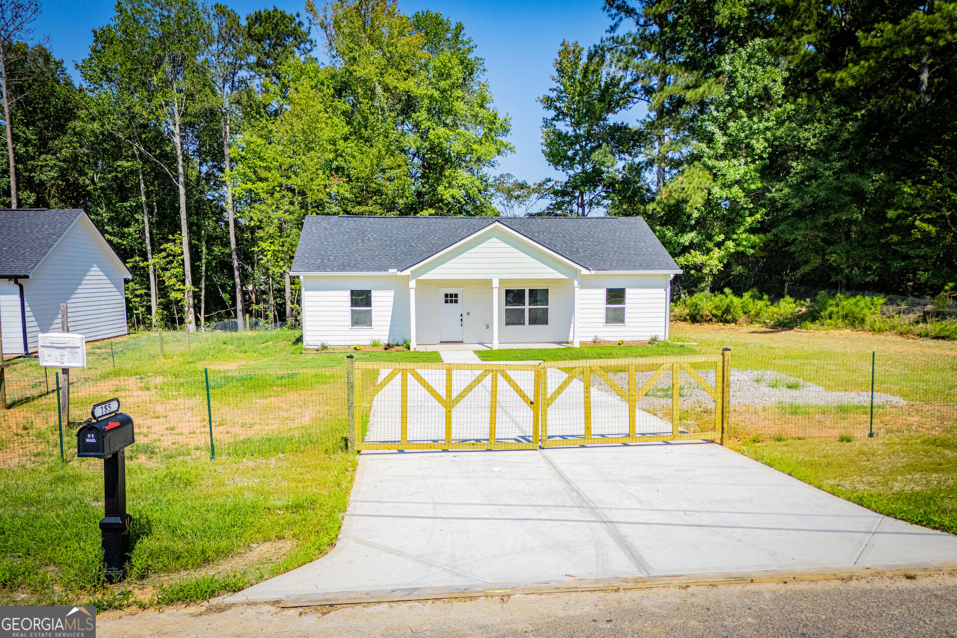 185 Kennedy Estates Rd