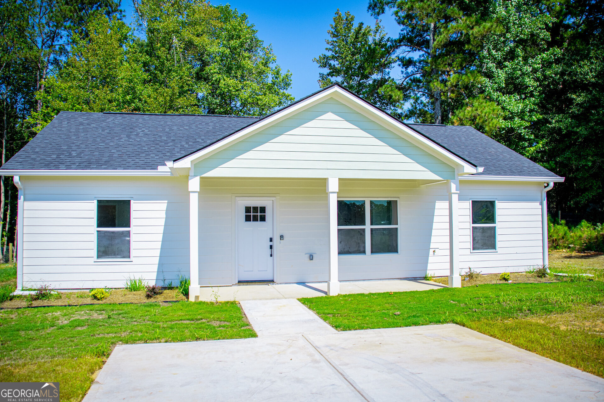 185 Kennedy Estates Rd