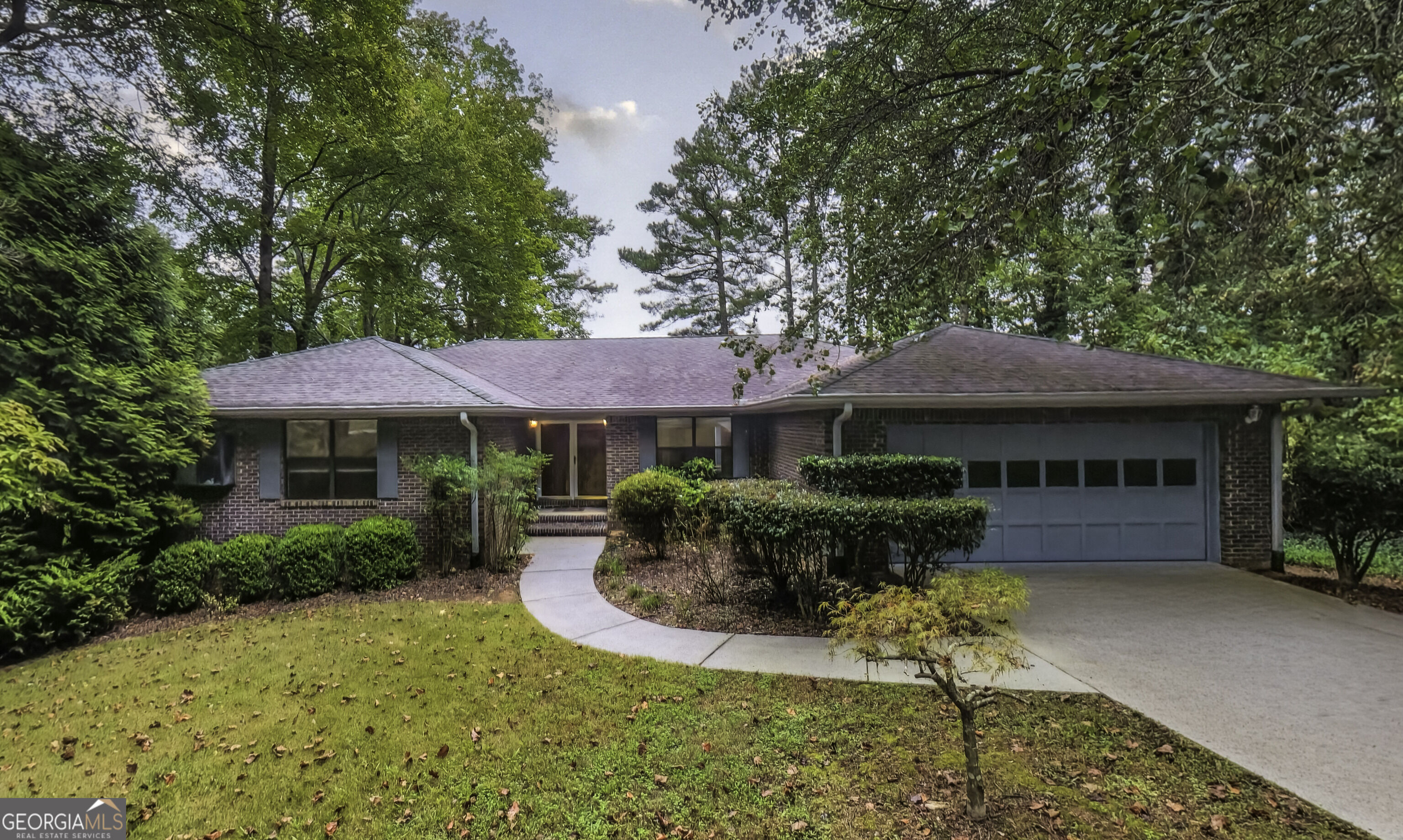 7012 S Pinewood Court