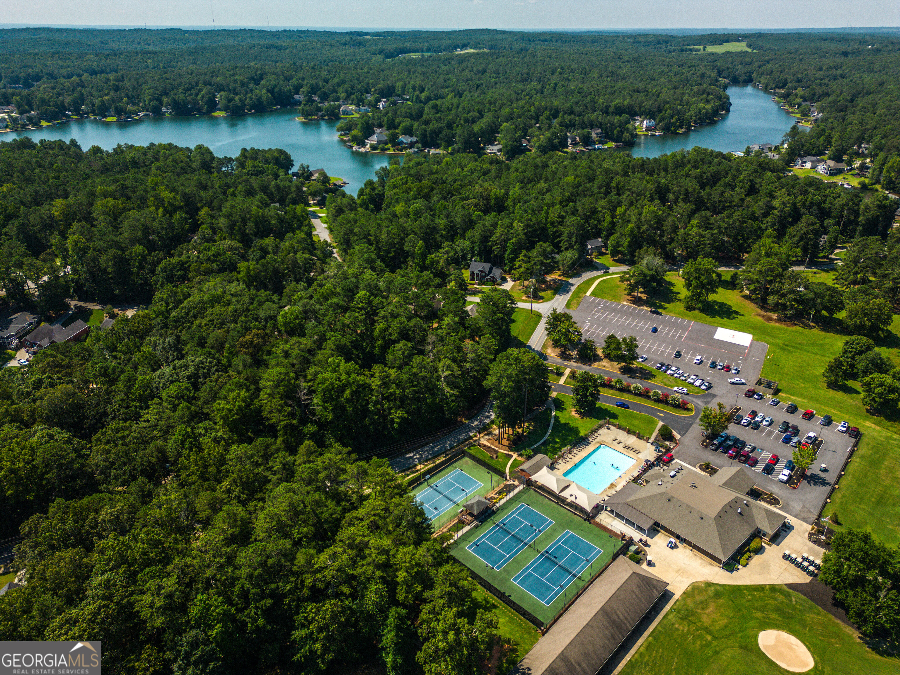 7012 S Pinewood Court