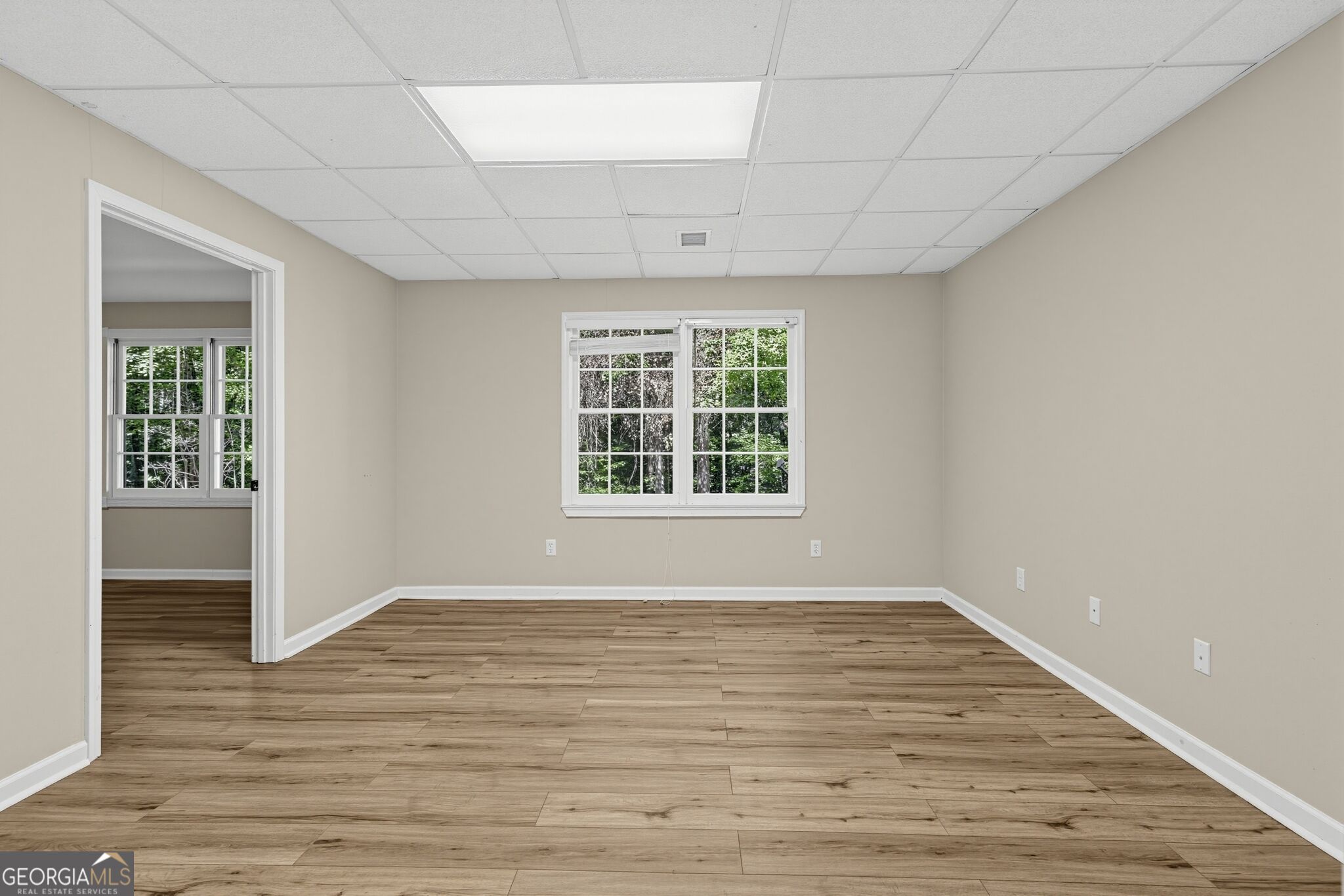 3535 Greenshire Court