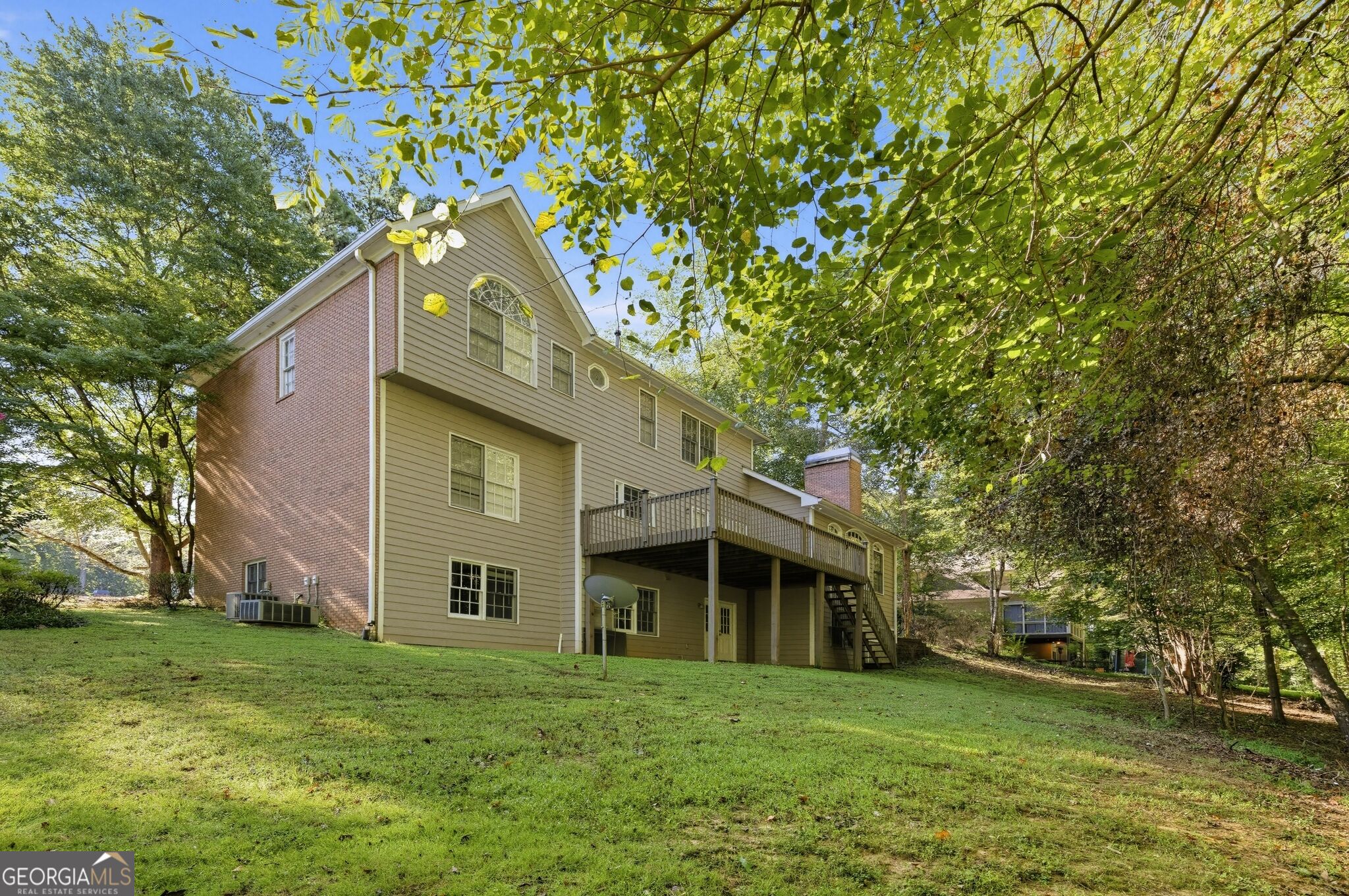 3535 Greenshire Court