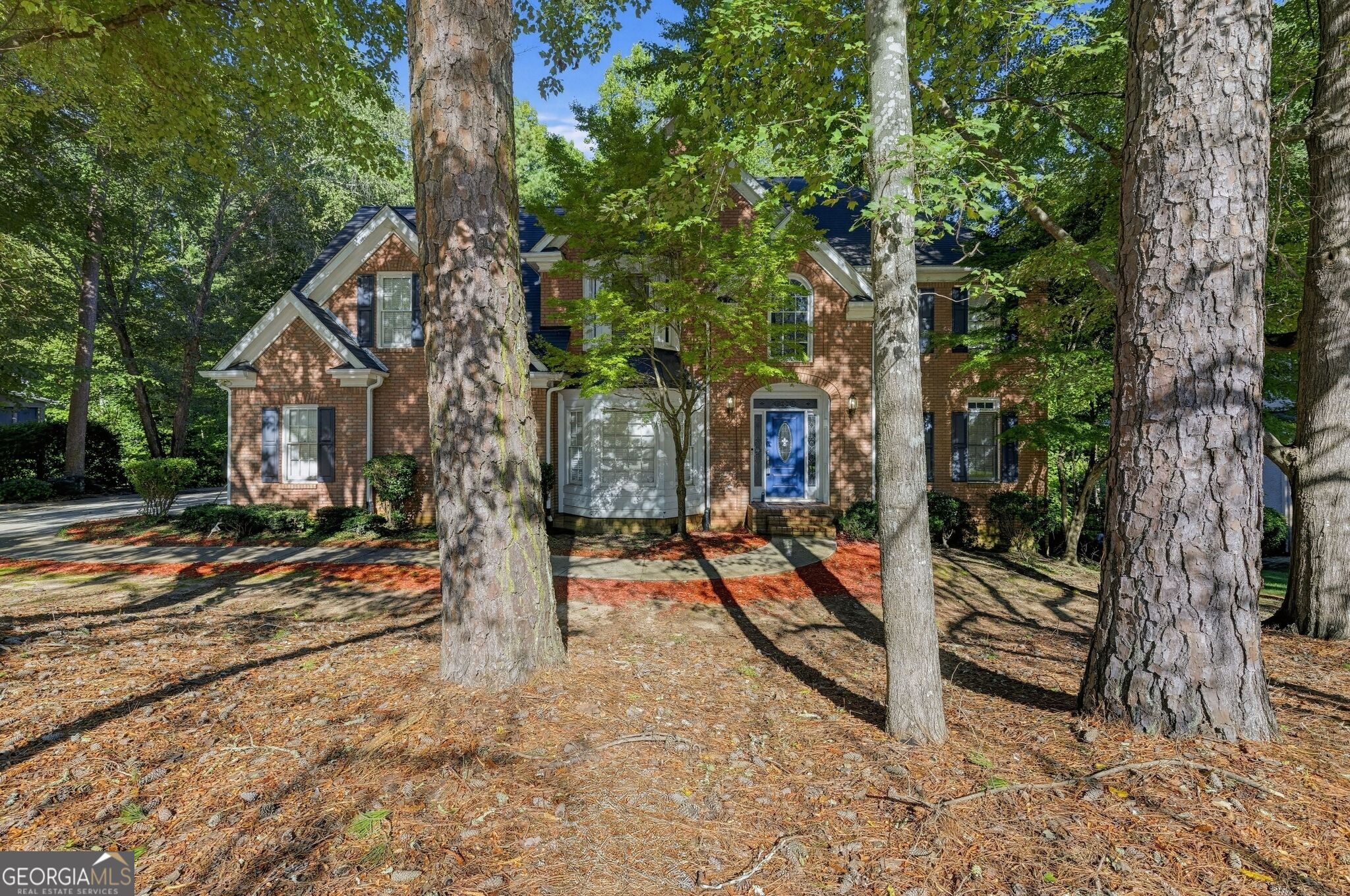 3535 Greenshire Court