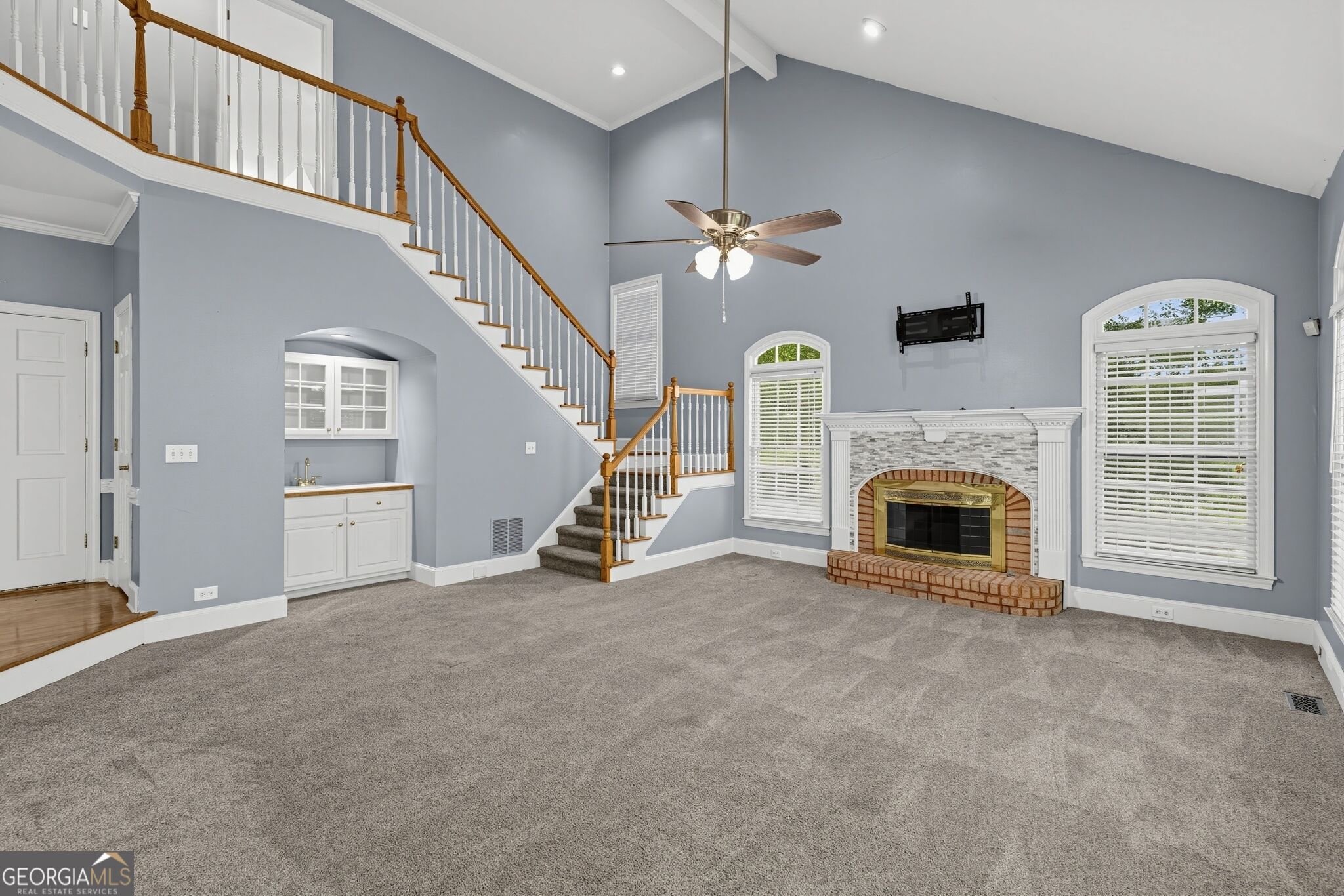 3535 Greenshire Court