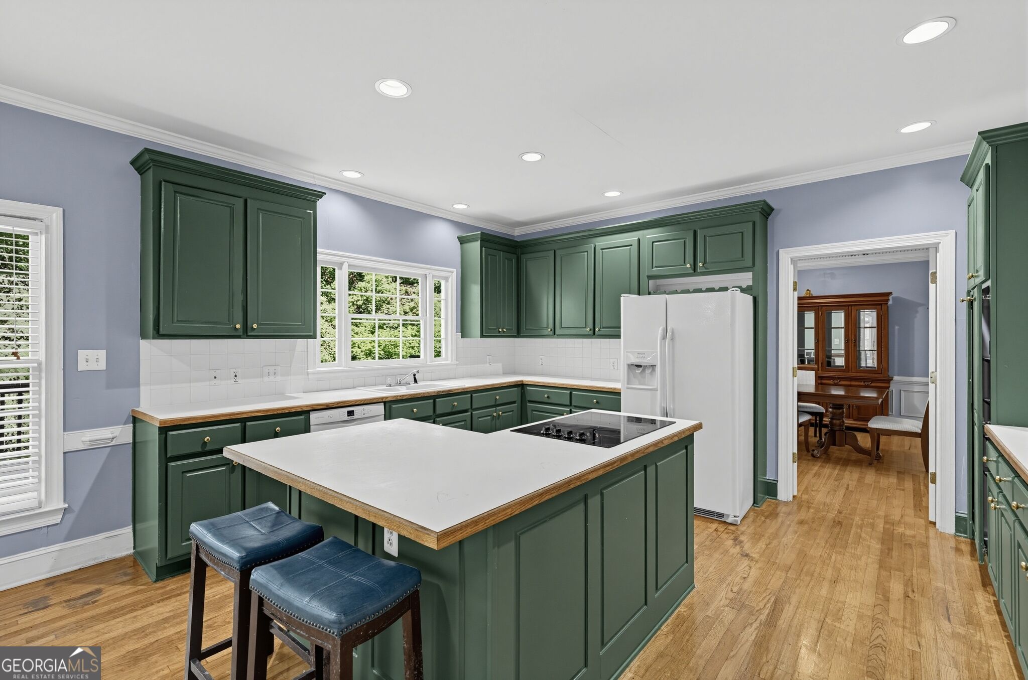3535 Greenshire Court