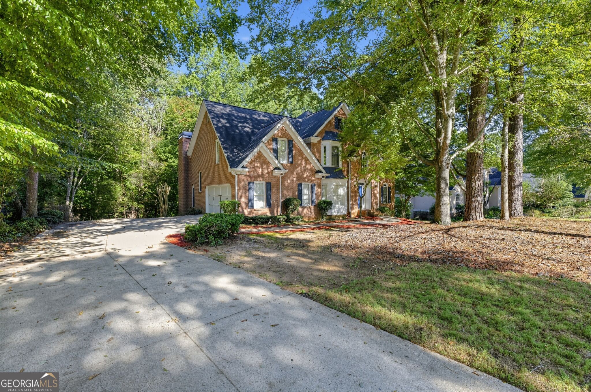 3535 Greenshire Court