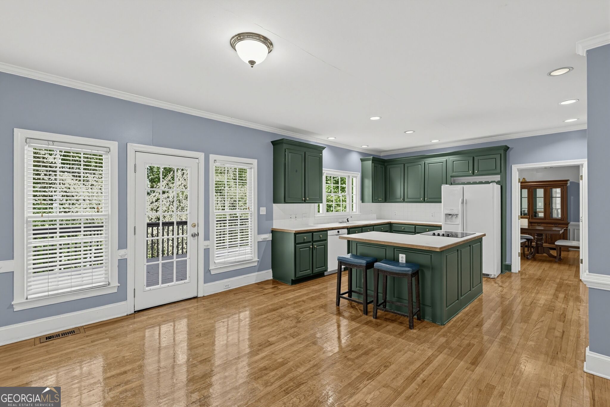 3535 Greenshire Court