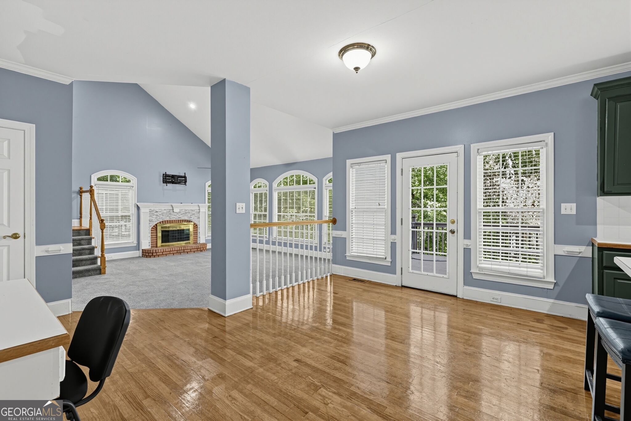 3535 Greenshire Court