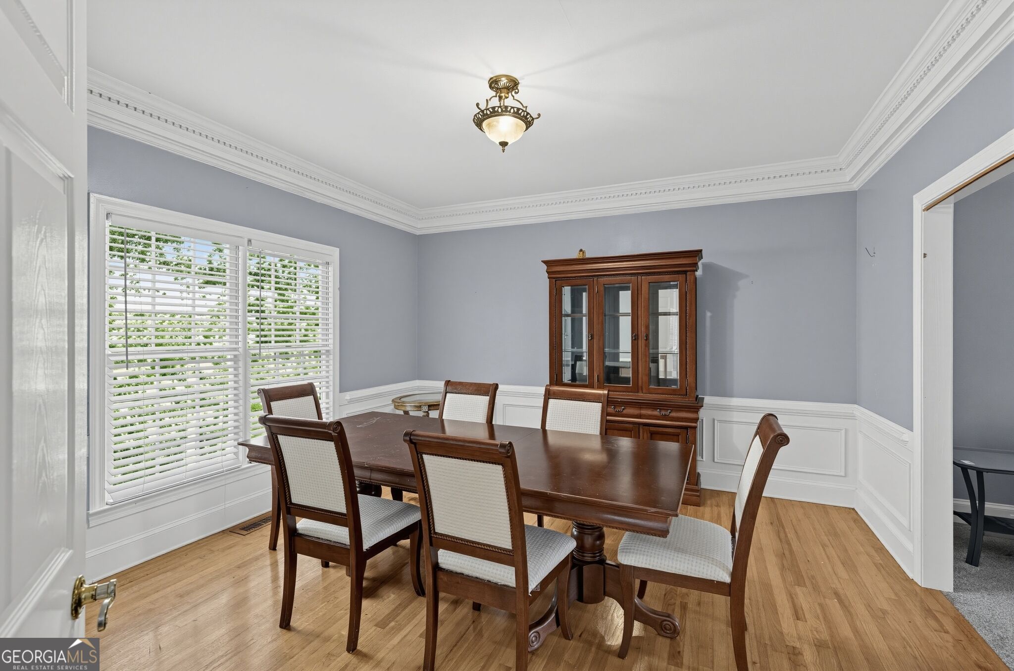 3535 Greenshire Court