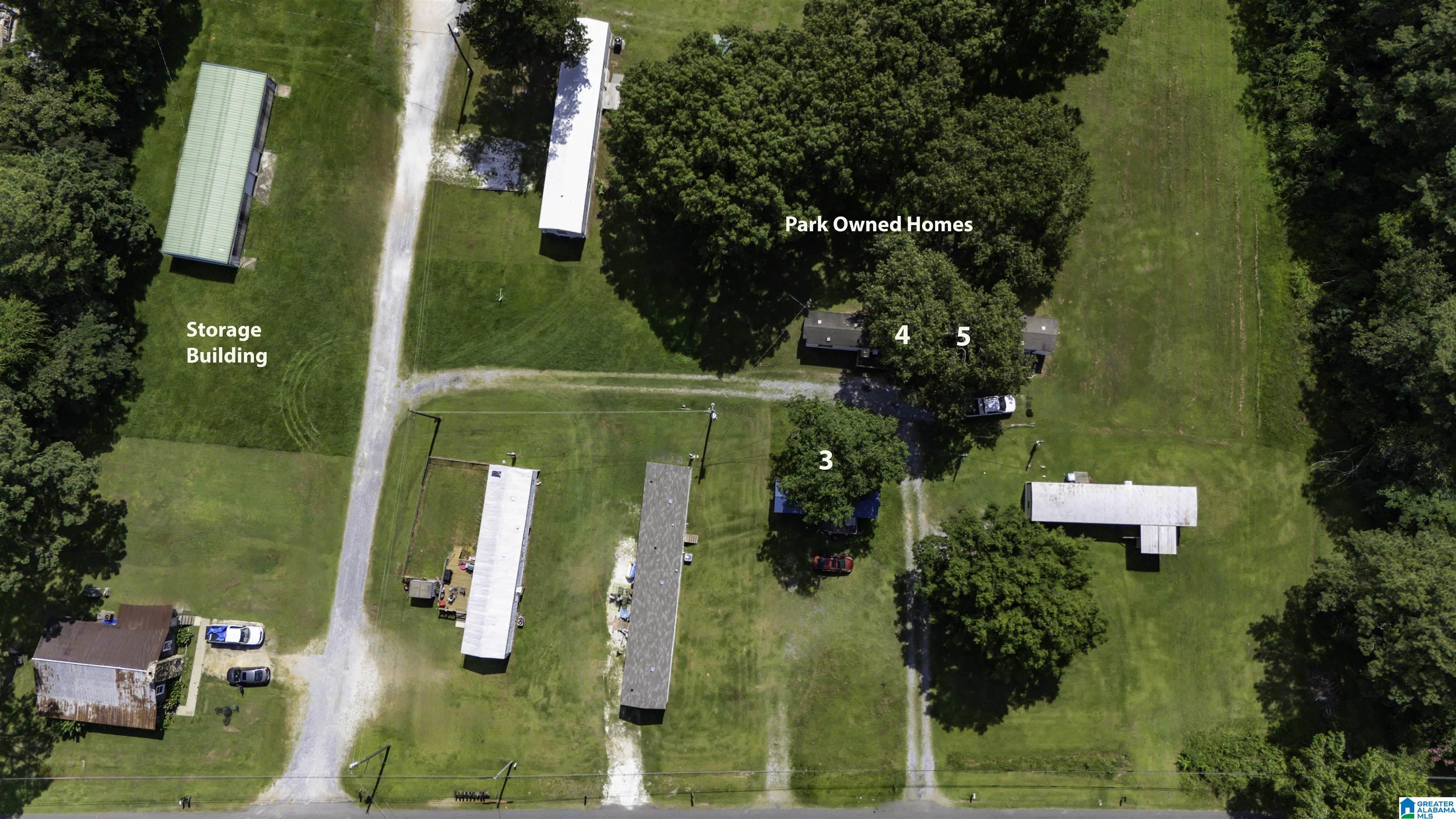 7538 OLD SYLACAUGA HIGHWAY