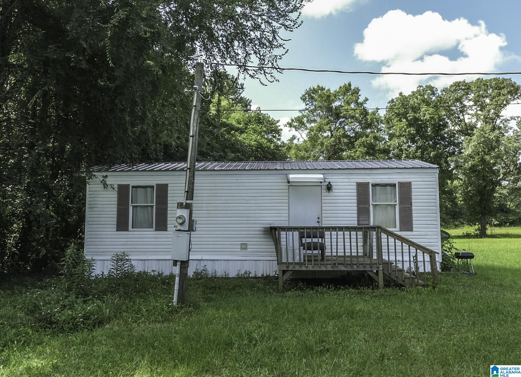 7538 OLD SYLACAUGA HIGHWAY
